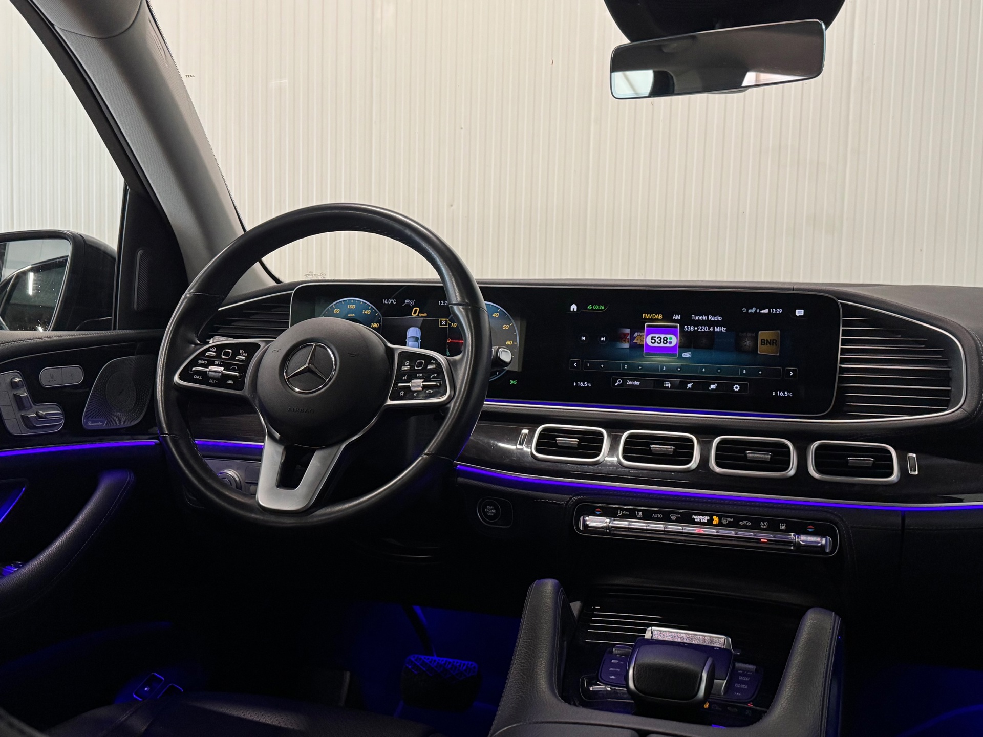 Foto van Mercedes-Benz Gle 350 E 4Matic
