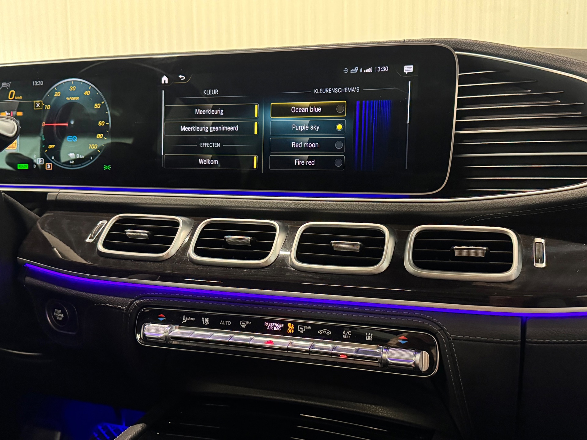 Foto van Mercedes-Benz Gle 350 E 4Matic