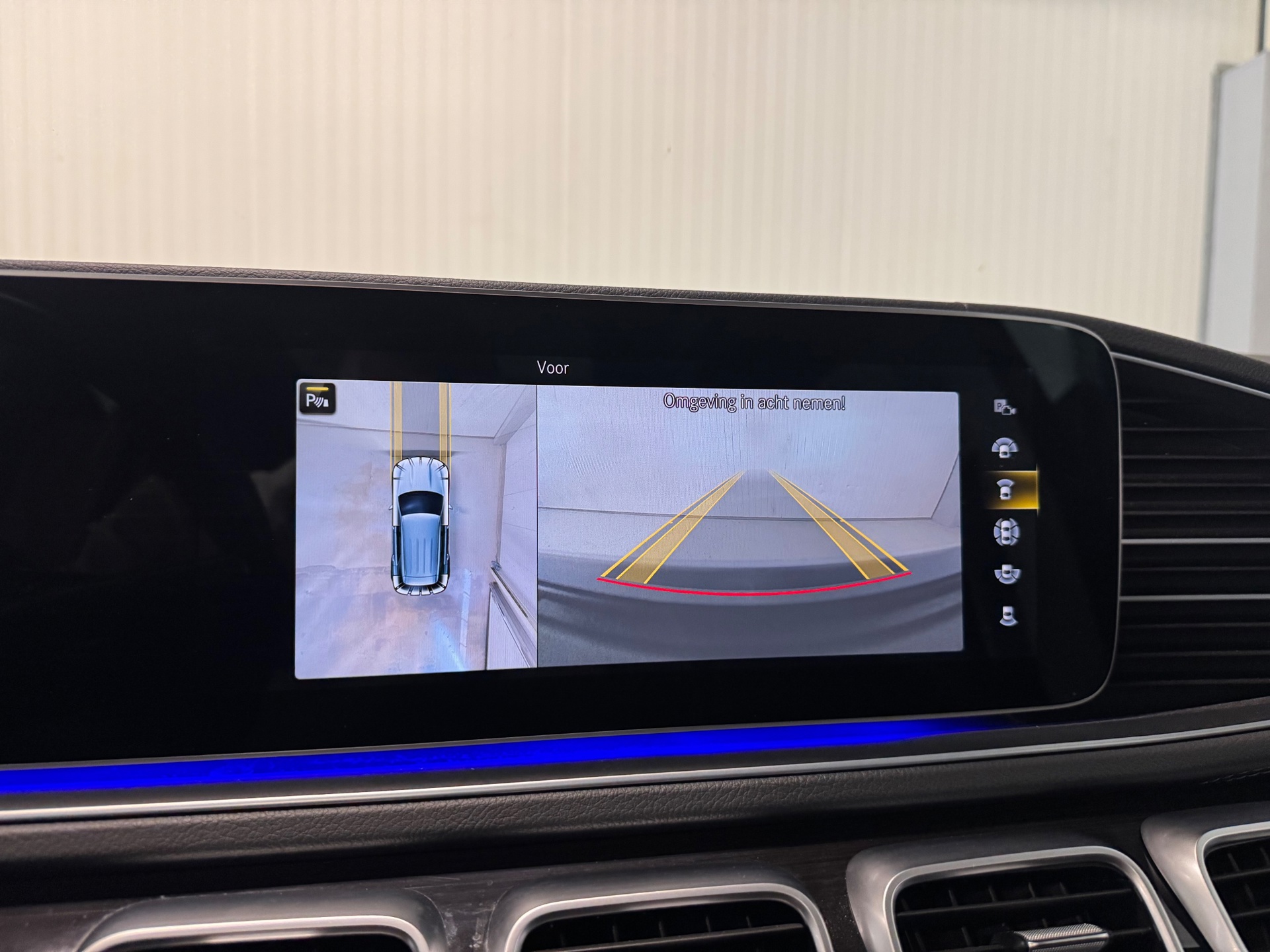 Foto van Mercedes-Benz Gle 350 E 4Matic