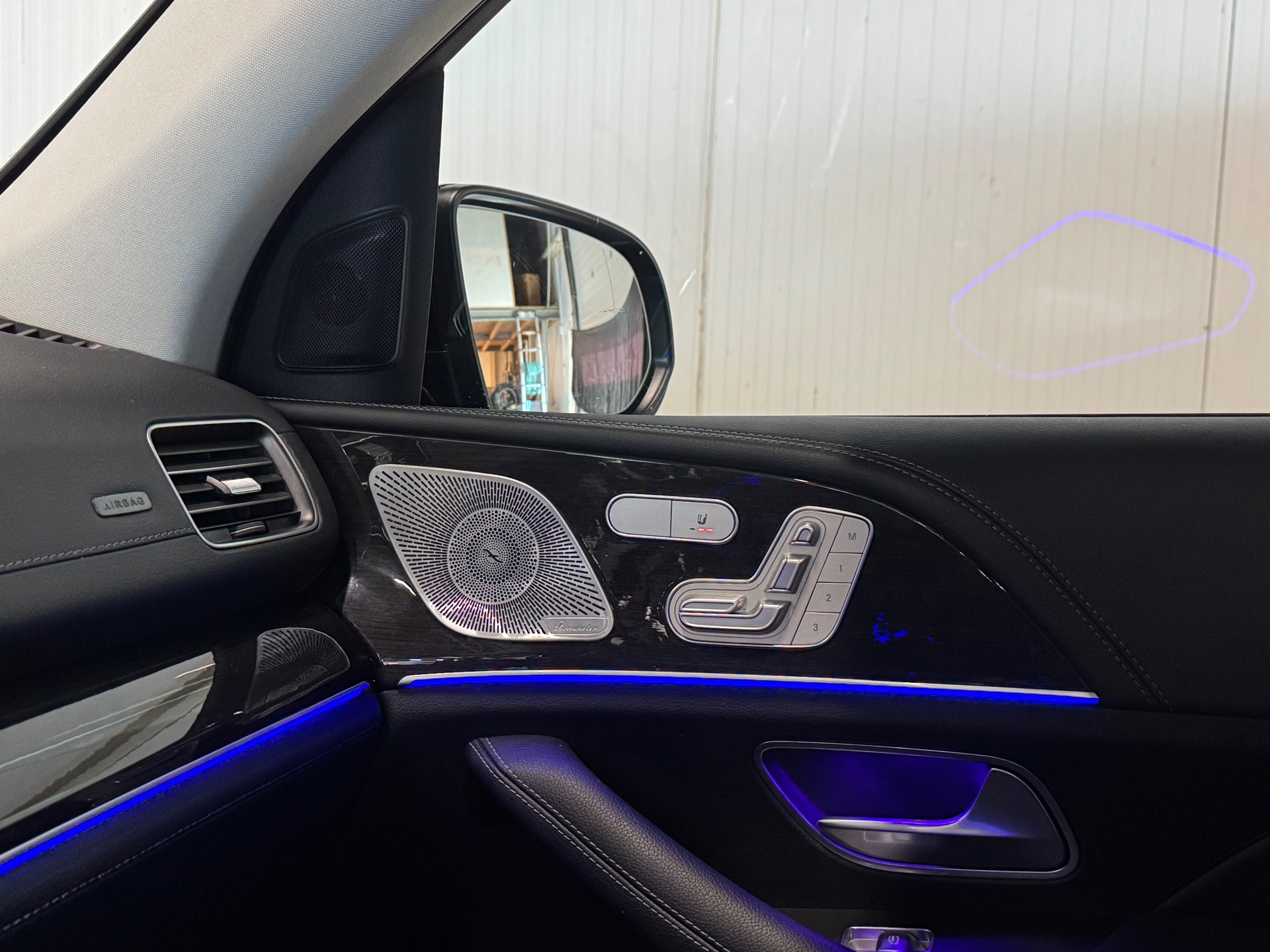 Foto van Mercedes-Benz Gle 350 E 4Matic
