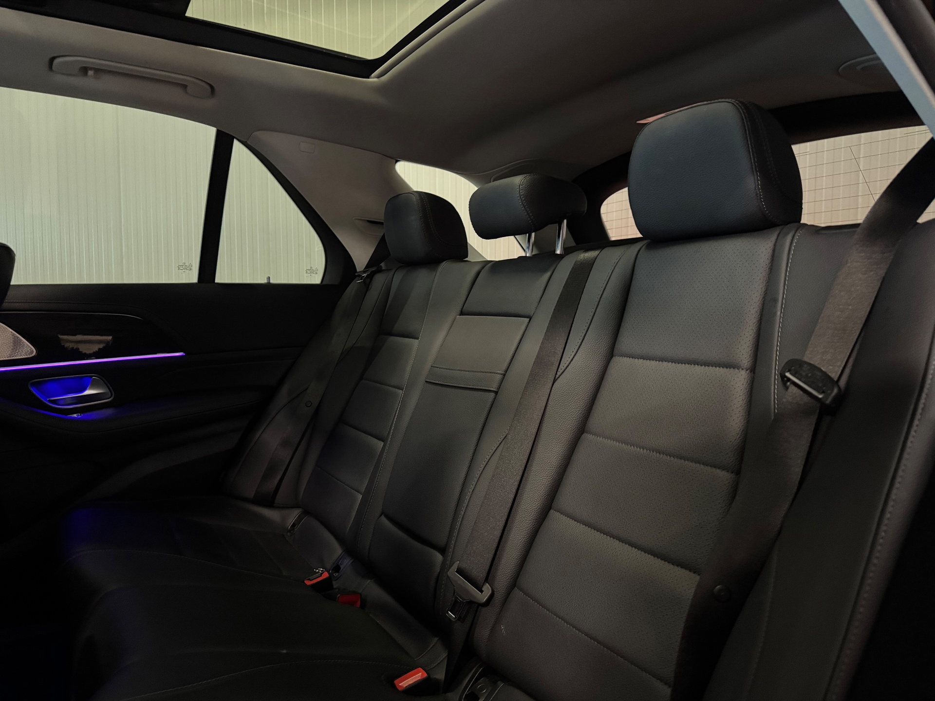 Foto van Mercedes-Benz Gle 350 E 4Matic
