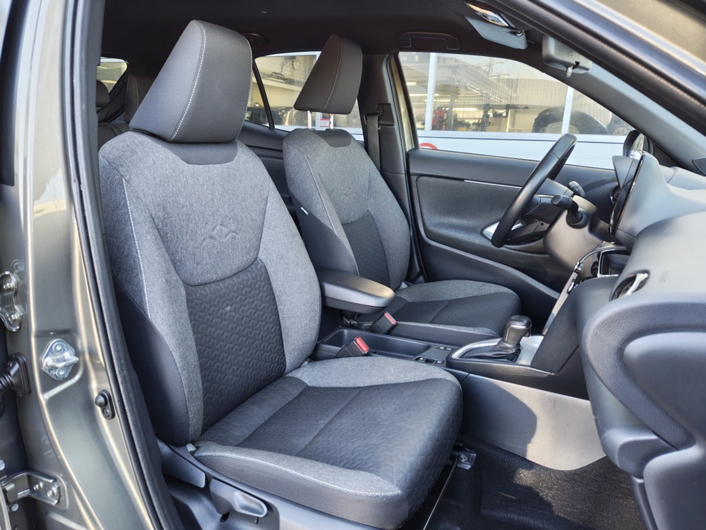 Foto van Toyota Toyota Yaris Cross