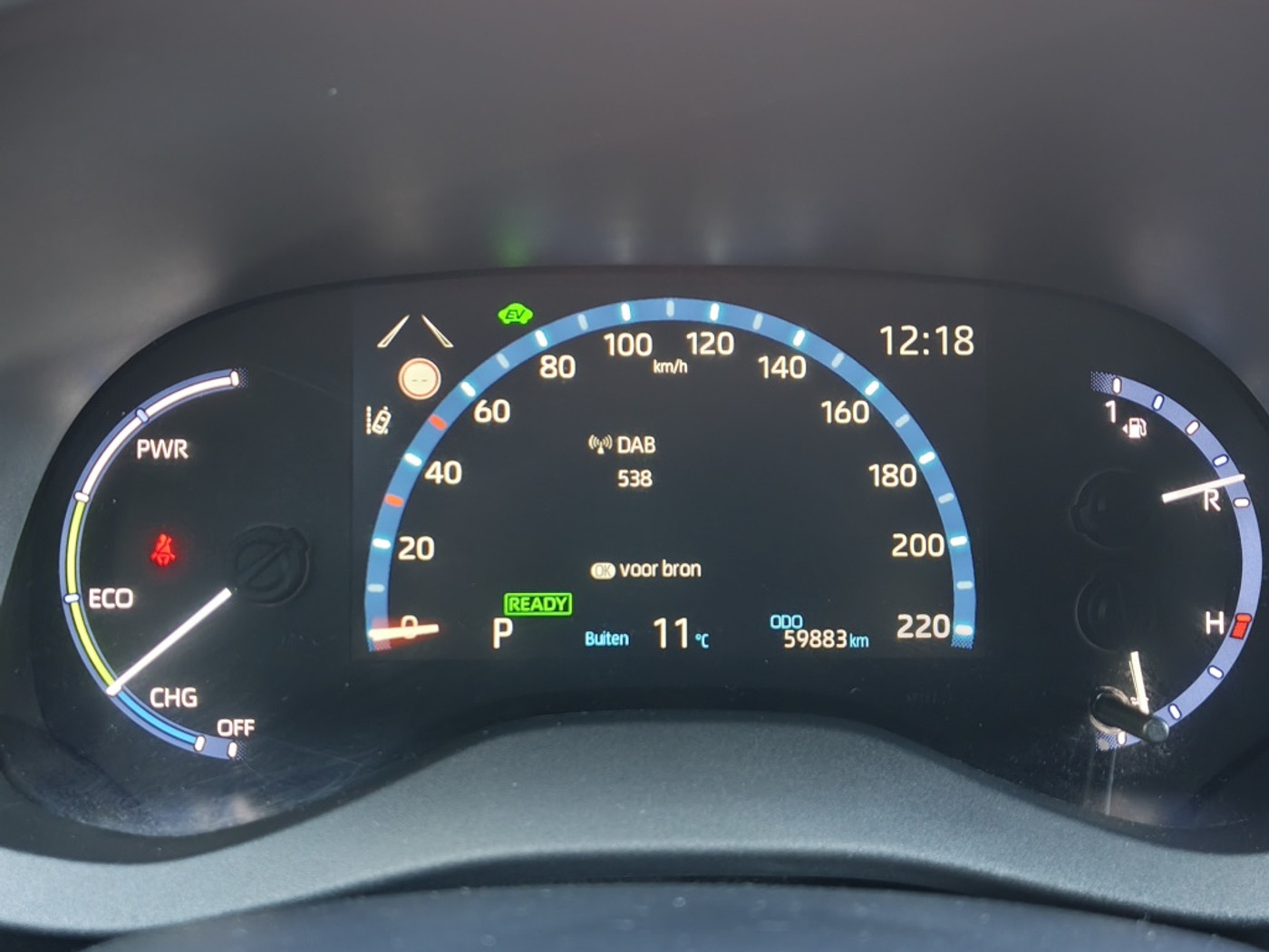 Foto van Toyota Toyota Yaris Cross