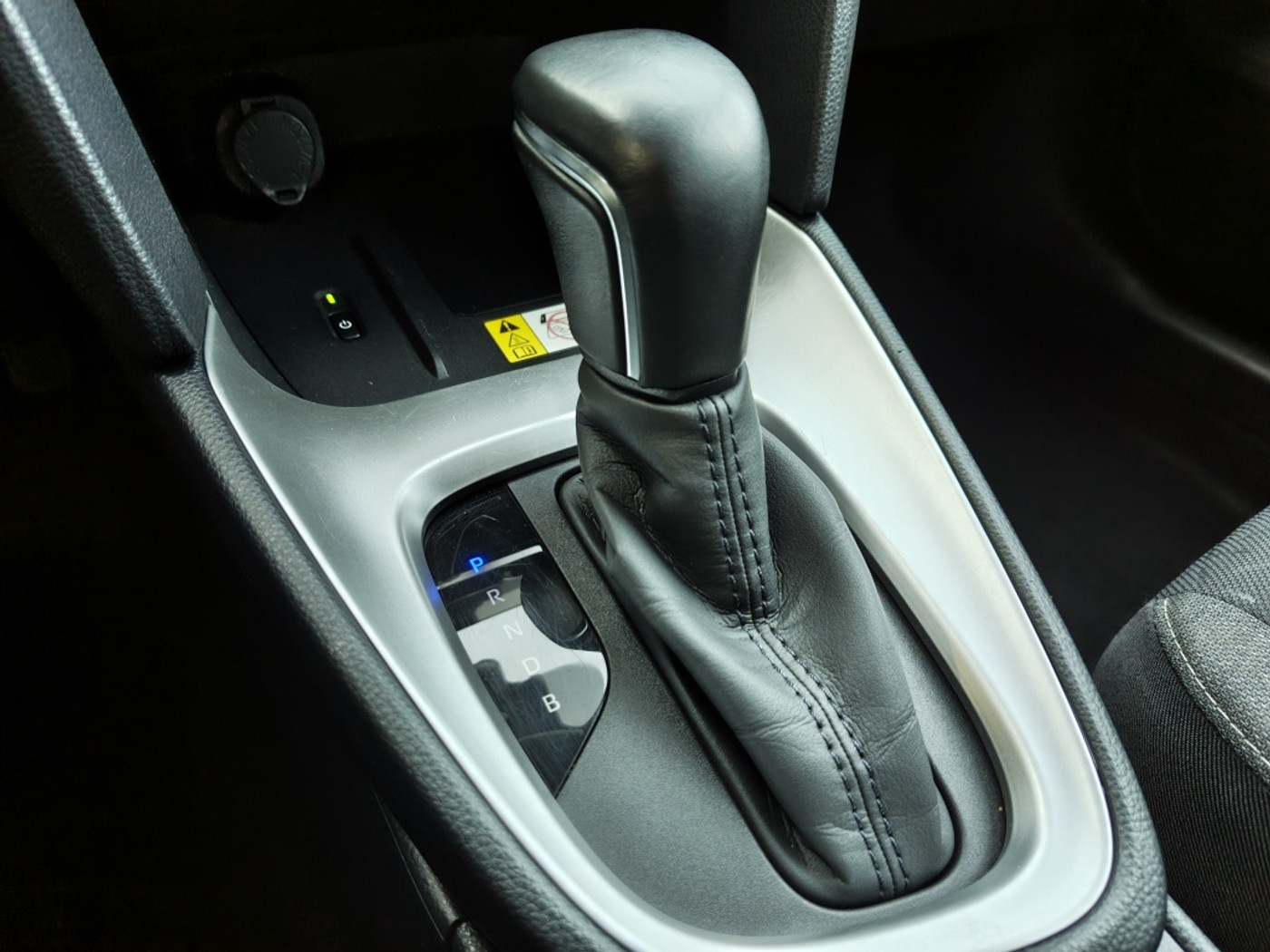 Foto van Toyota Toyota Yaris Cross