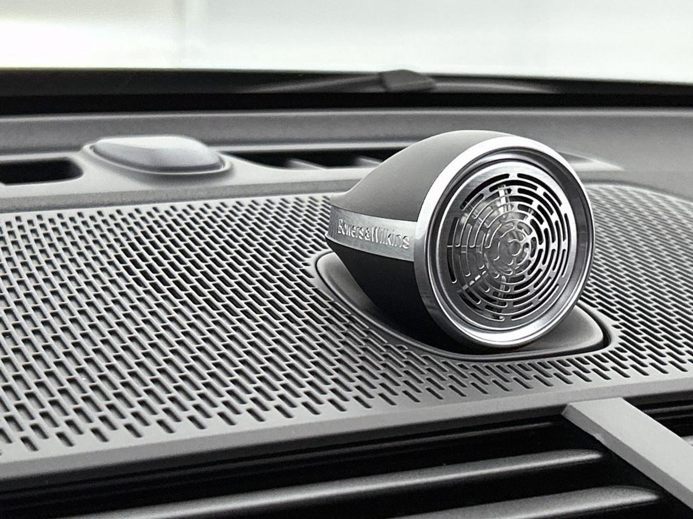 Foto van Polestar Polestar 2