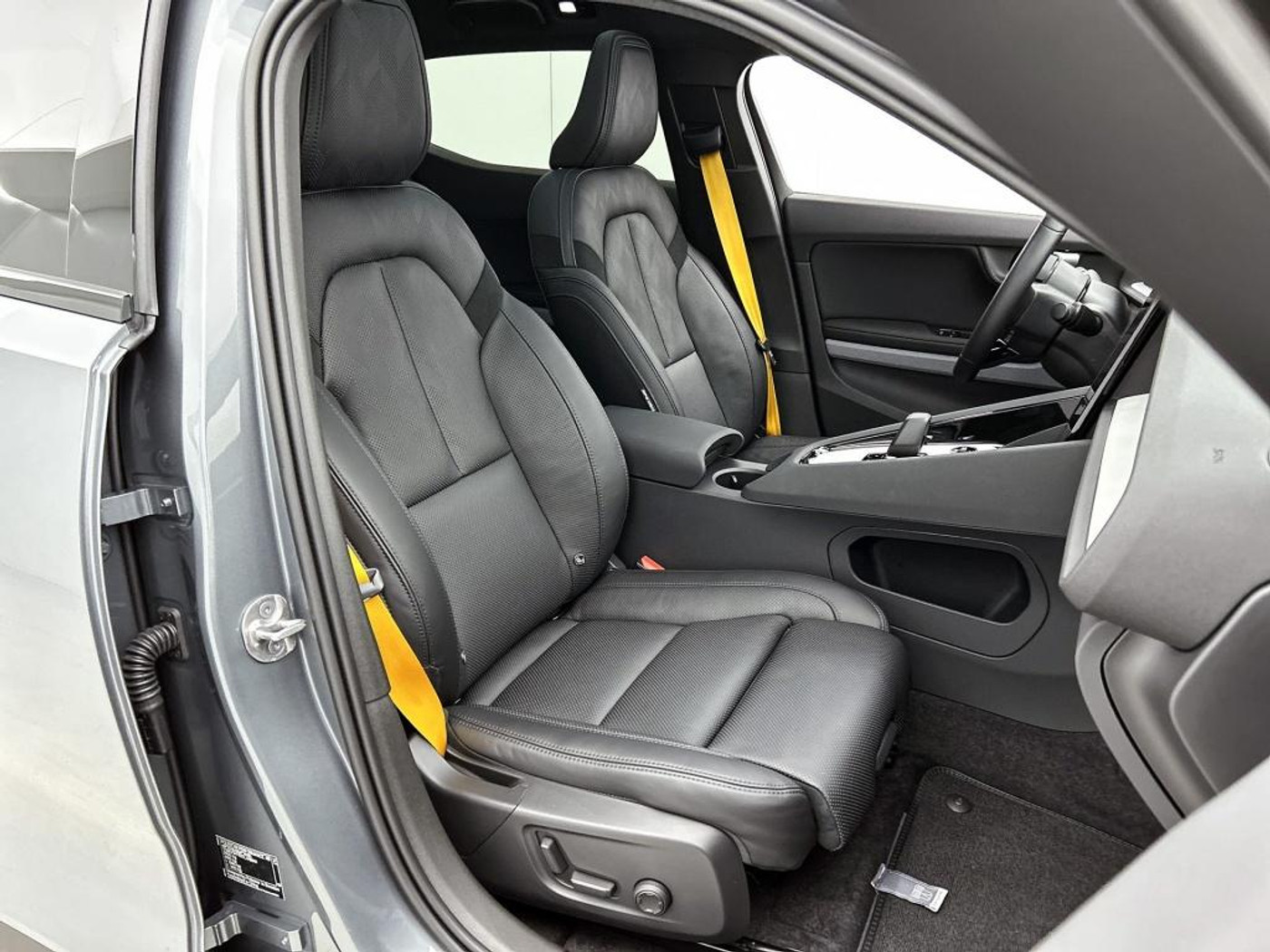 Foto van Polestar Polestar 2
