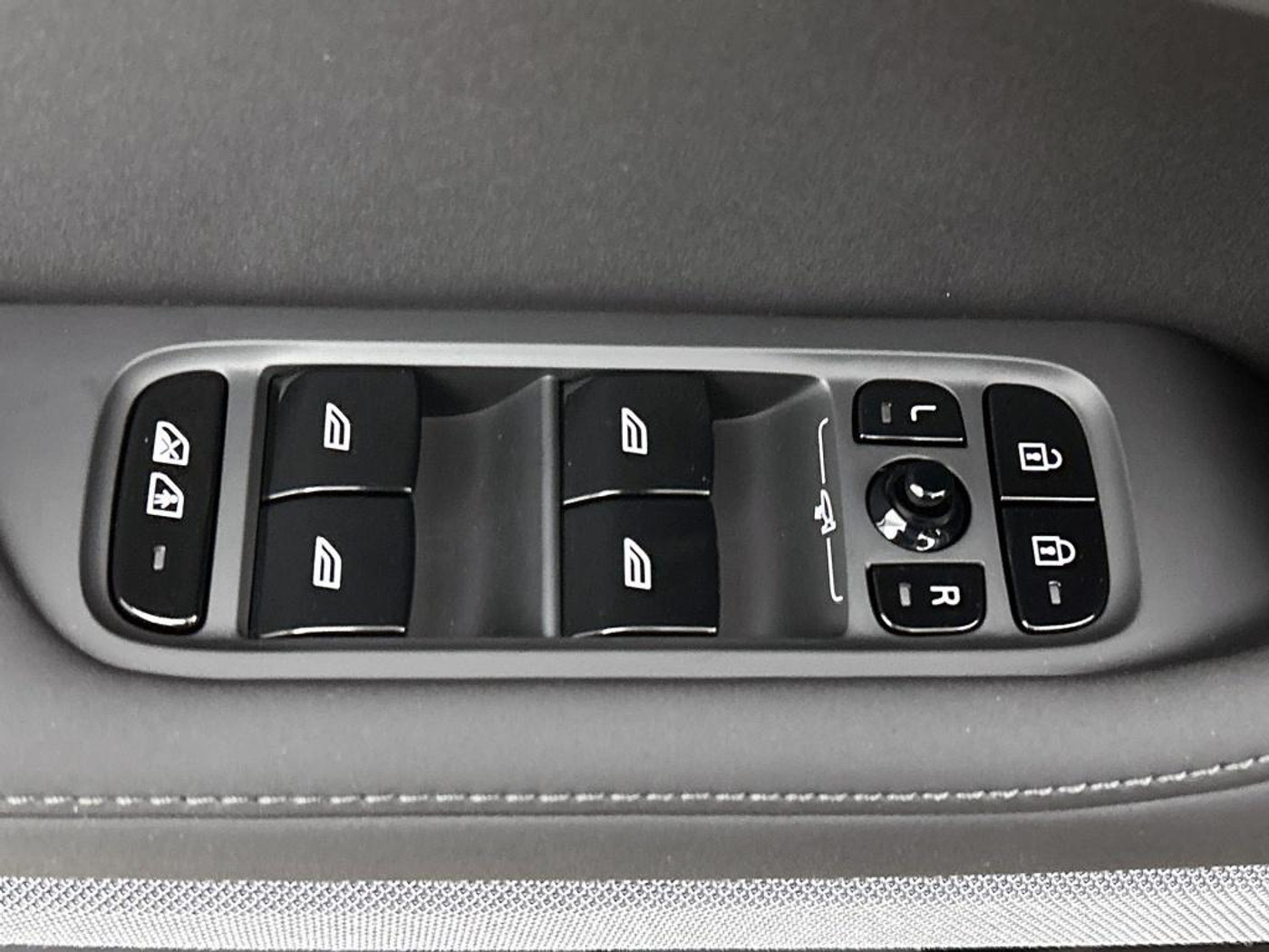 Foto van Polestar Polestar 2