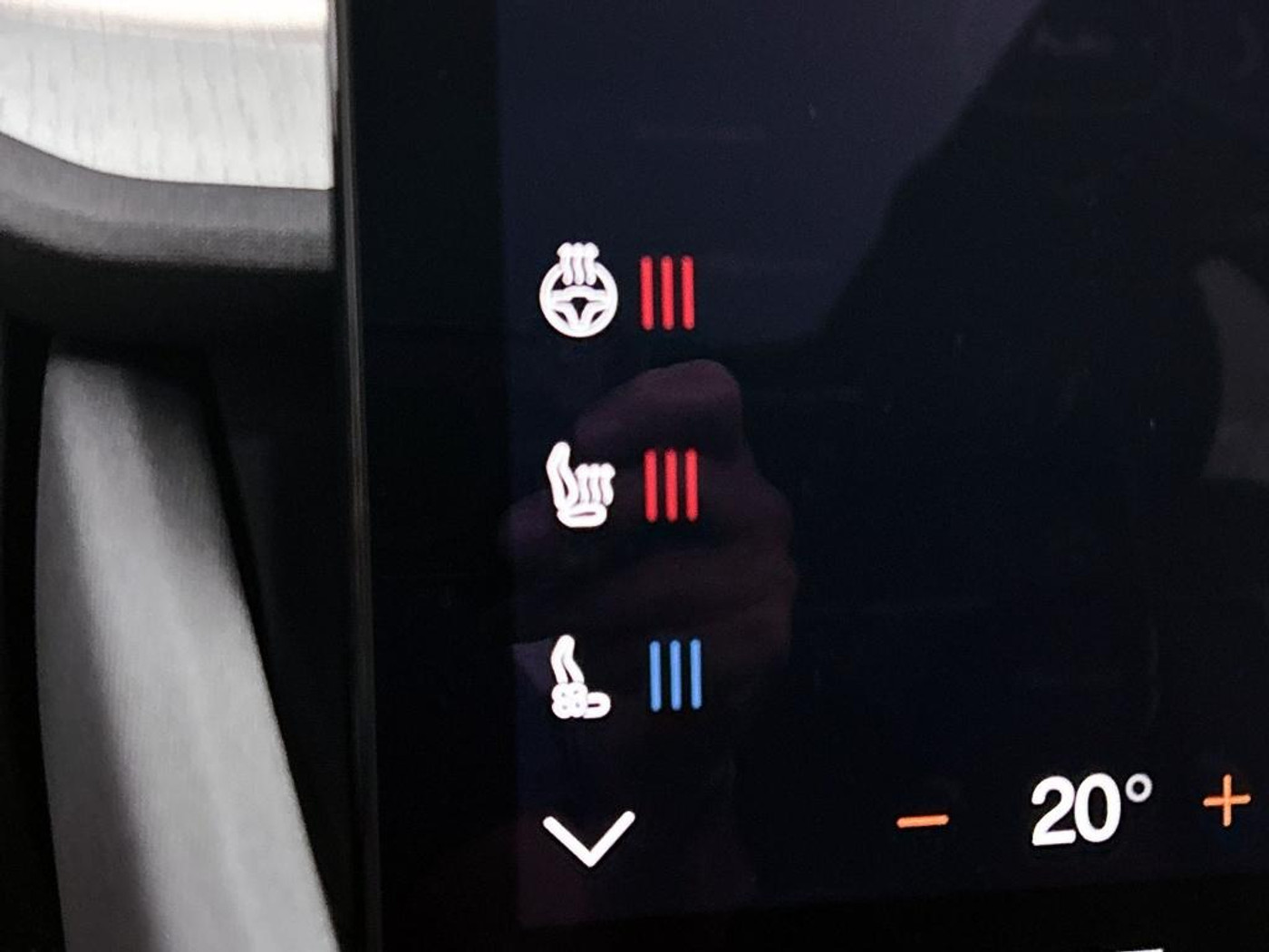 Foto van Polestar Polestar 2