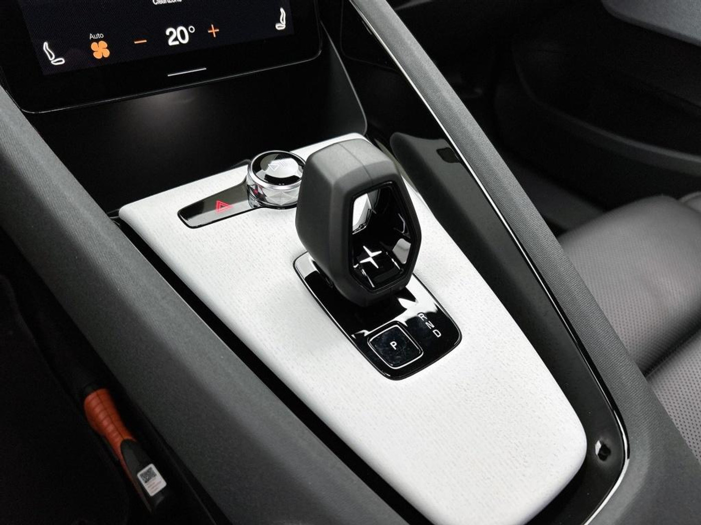 Foto van Polestar Polestar 2