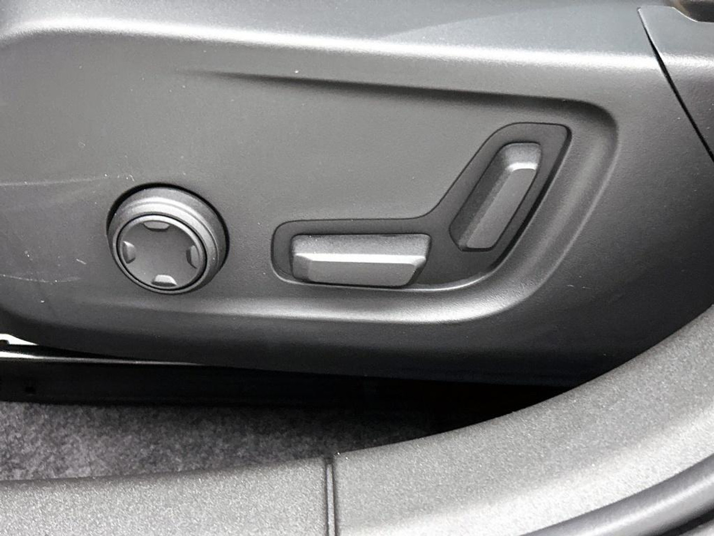 Foto van Polestar Polestar 2