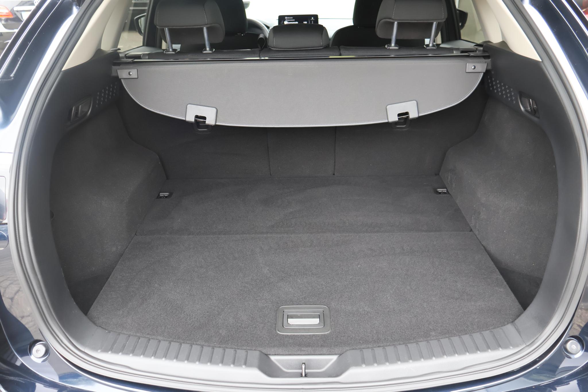 Foto van Mazda Mazda Cx-5