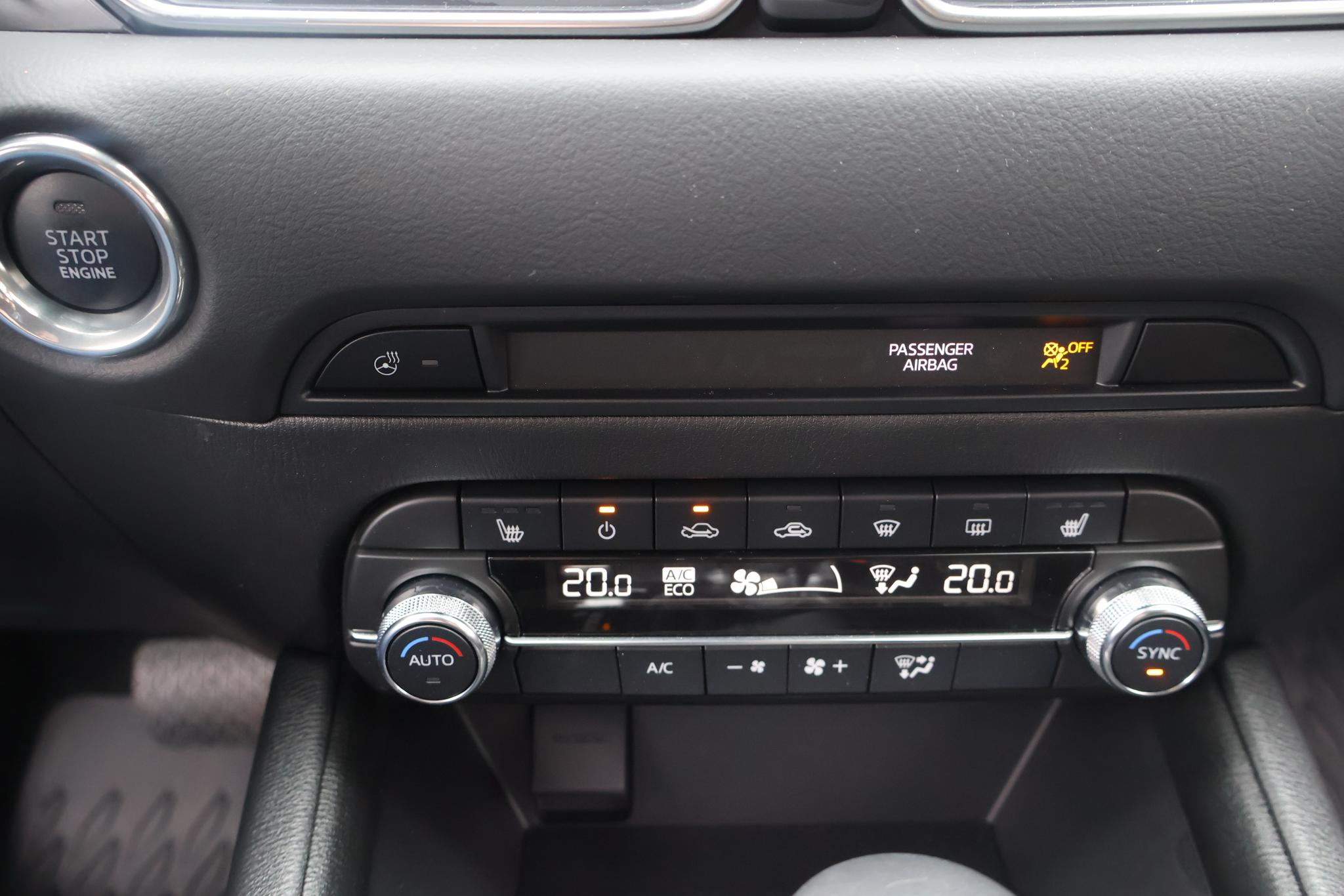 Foto van Mazda Mazda Cx-5