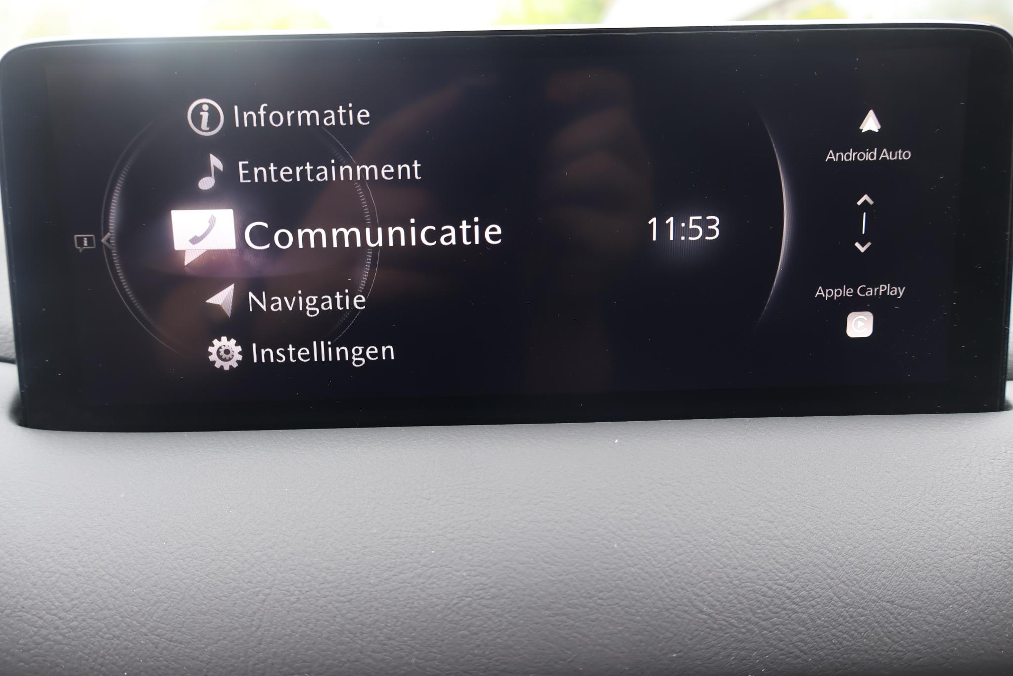 Foto van Mazda Mazda Cx-5