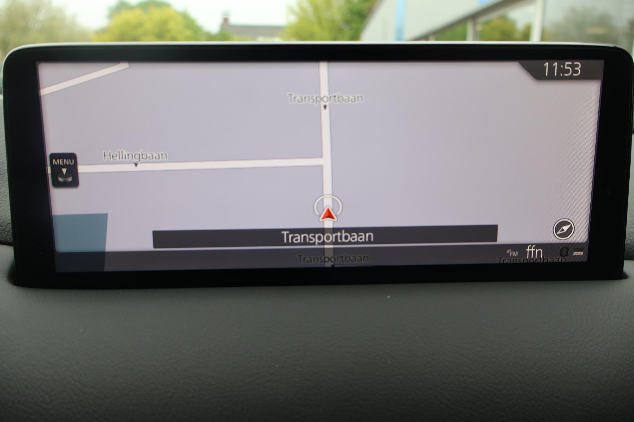 Foto van Mazda Mazda Cx-5