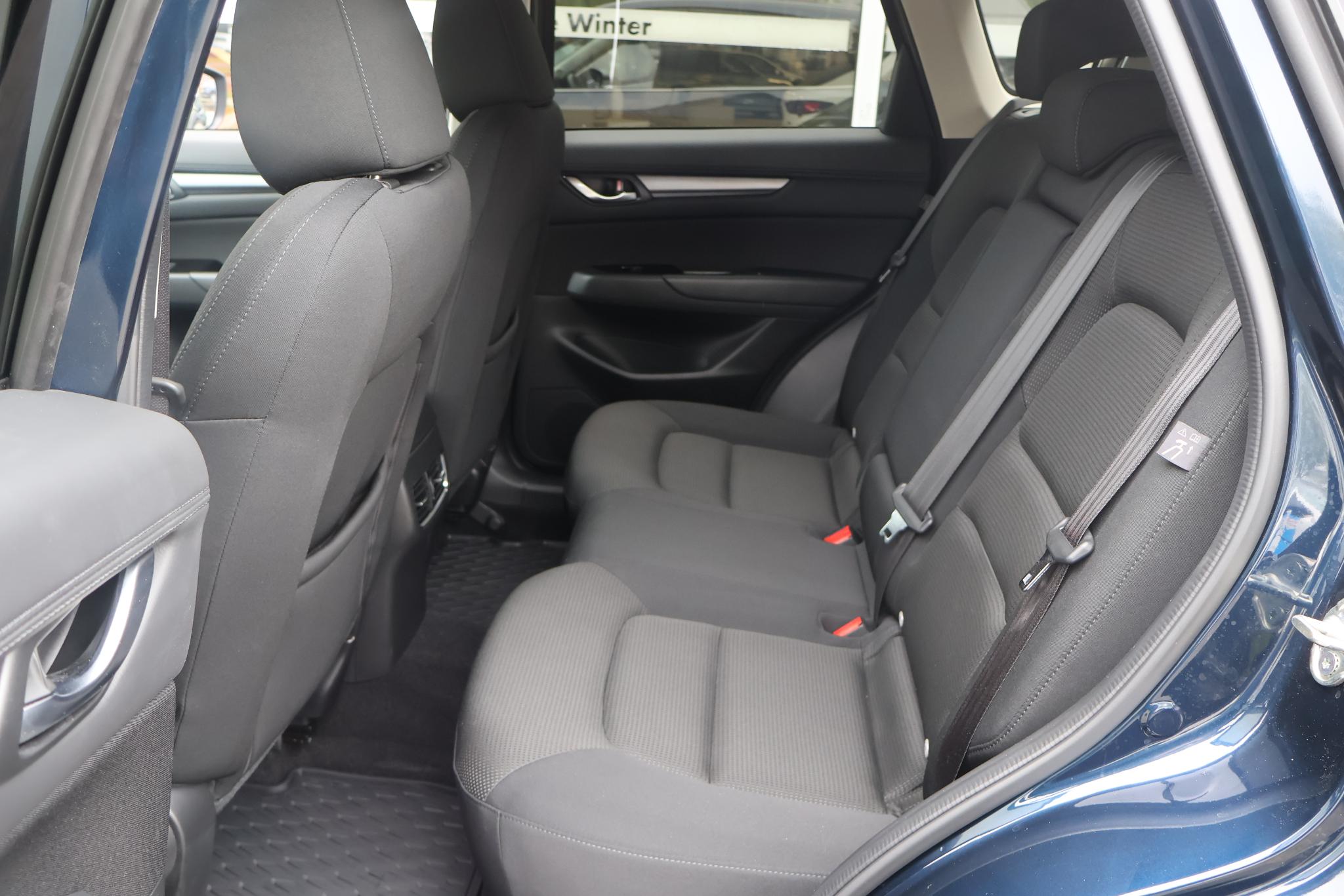 Foto van Mazda Mazda Cx-5