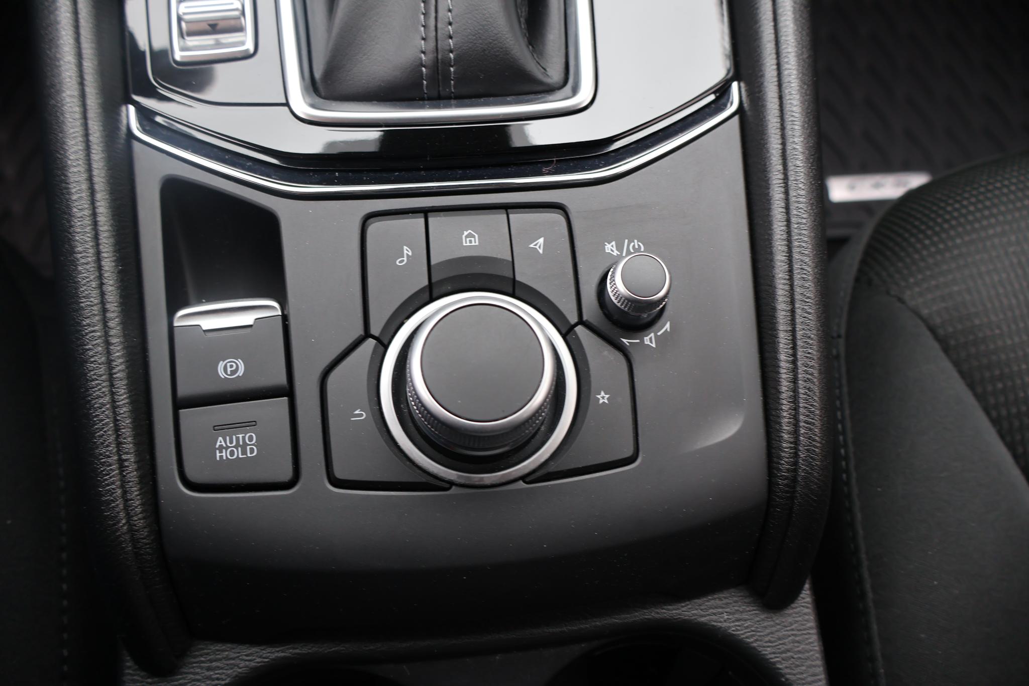 Foto van Mazda Mazda Cx-5
