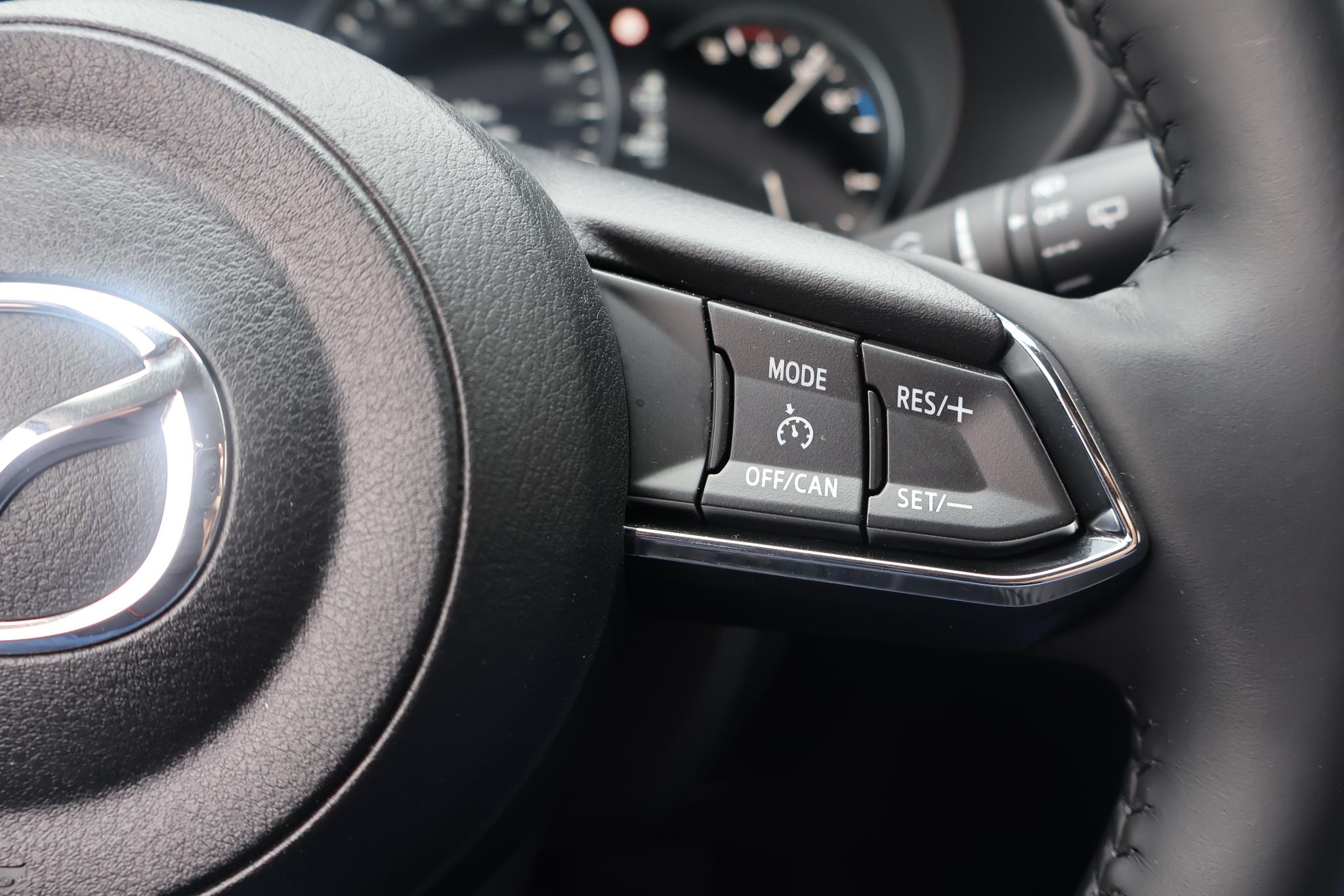 Foto van Mazda Mazda Cx-5