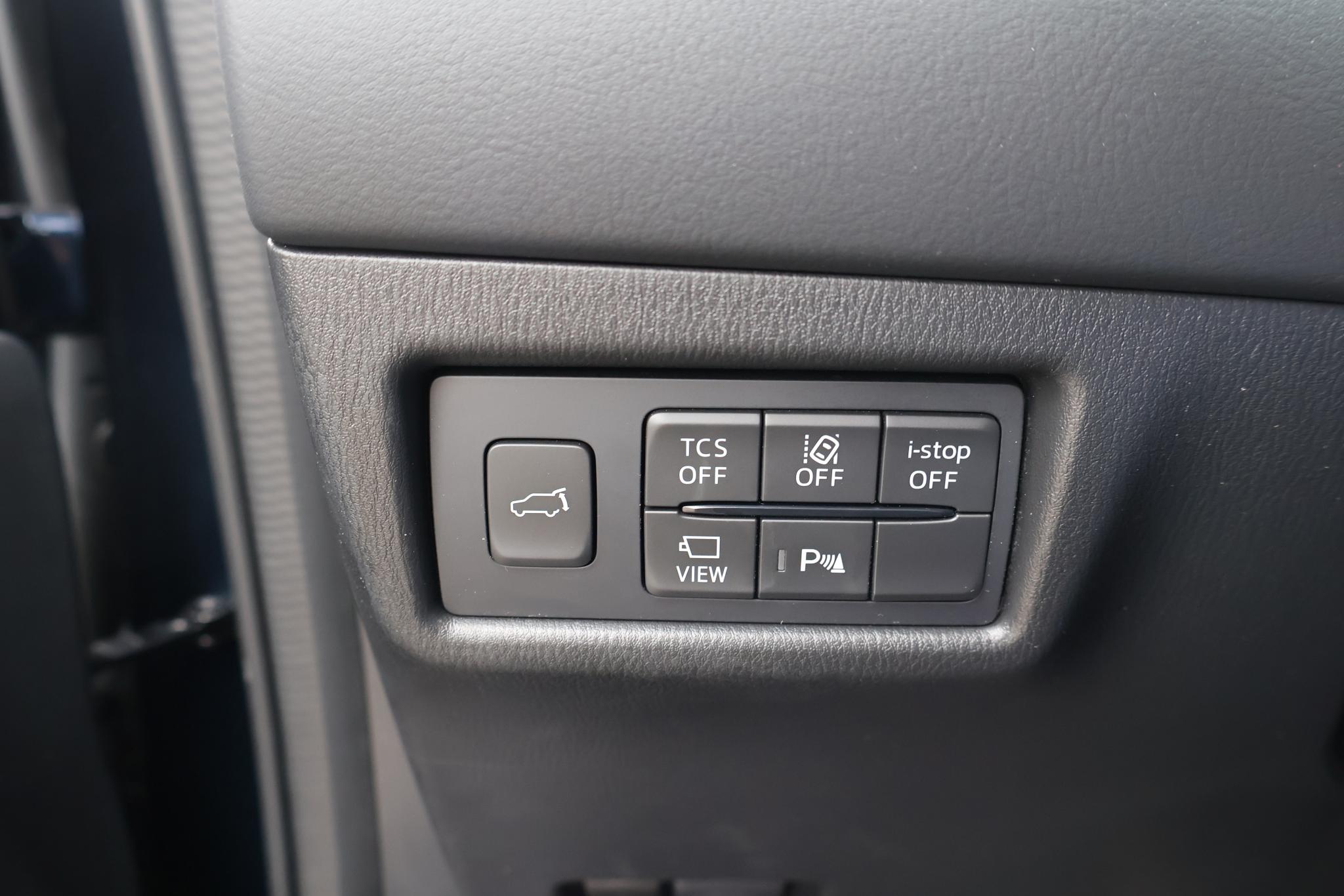 Foto van Mazda Mazda Cx-5