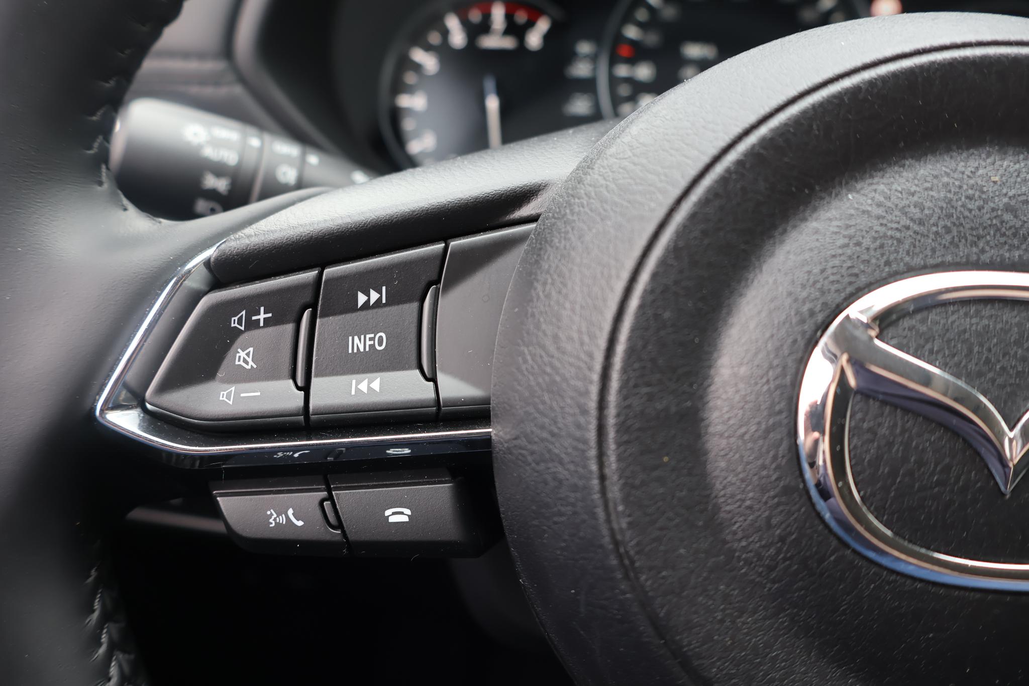 Foto van Mazda Mazda Cx-5