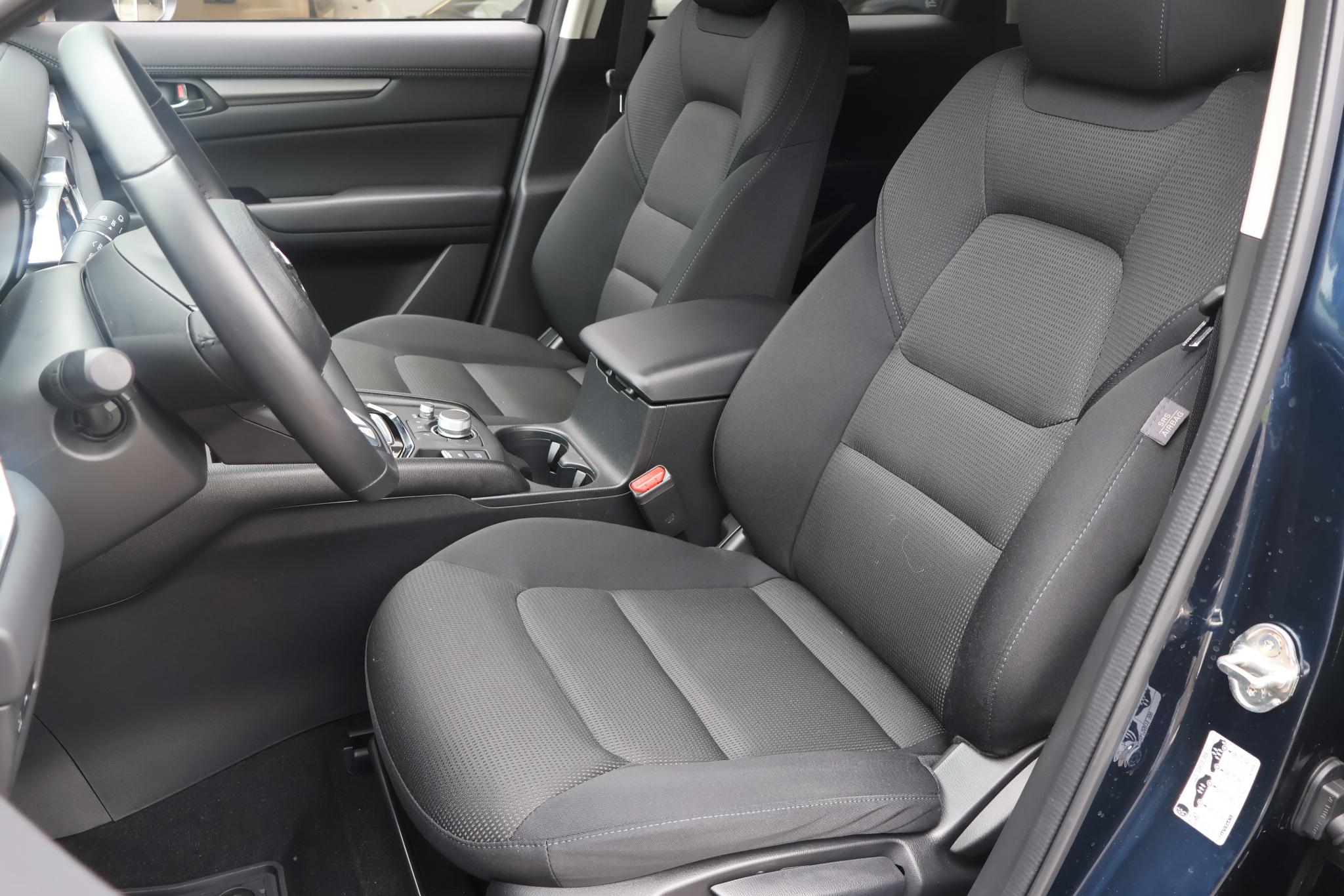 Foto van Mazda Mazda Cx-5