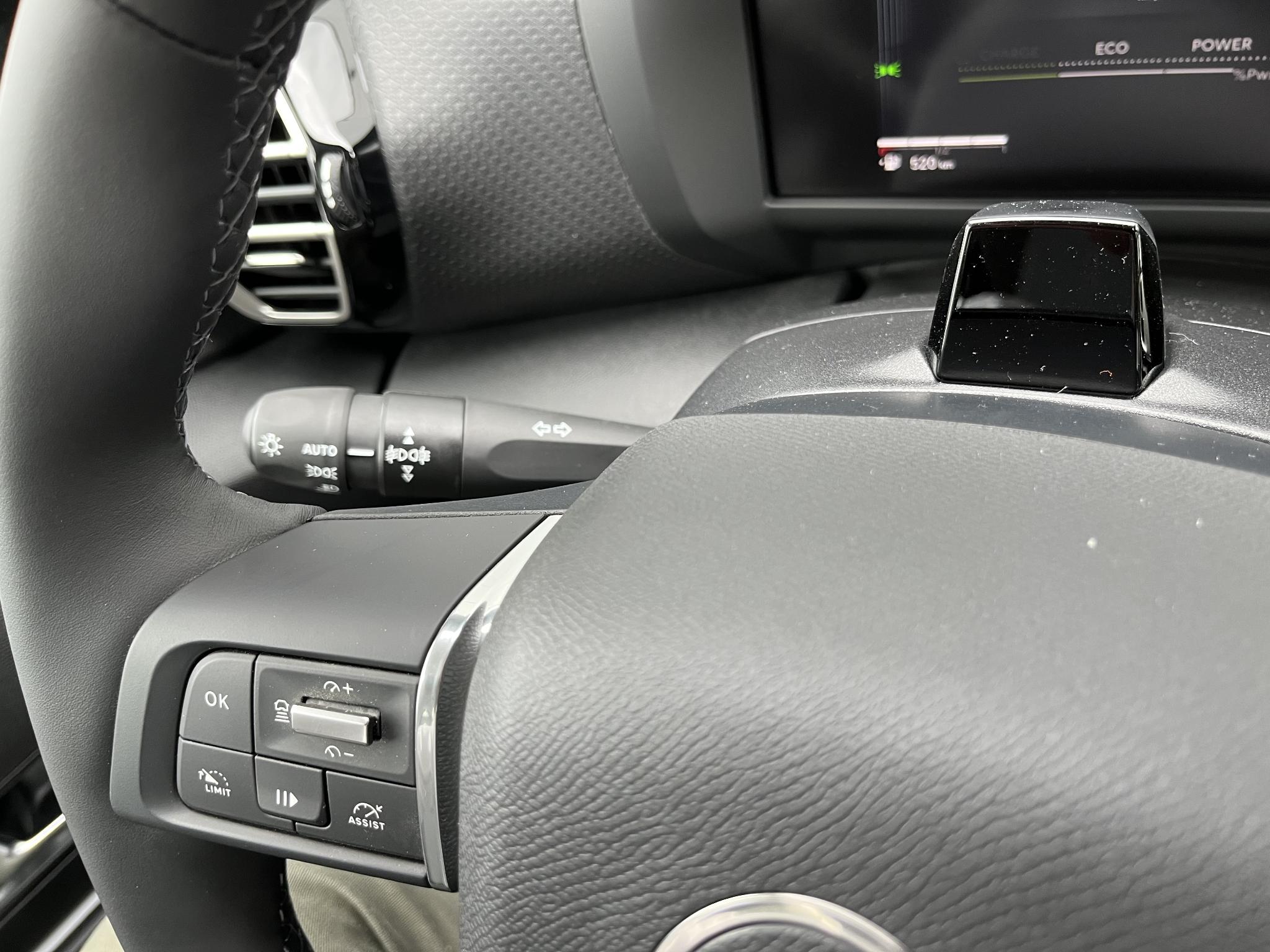 Foto van Citroen C4
