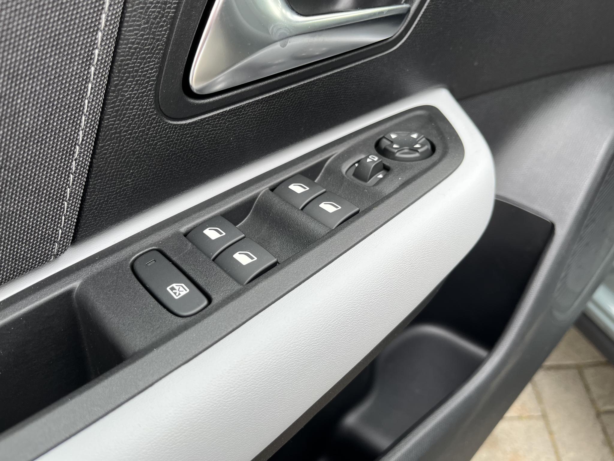 Foto van Citroen C4