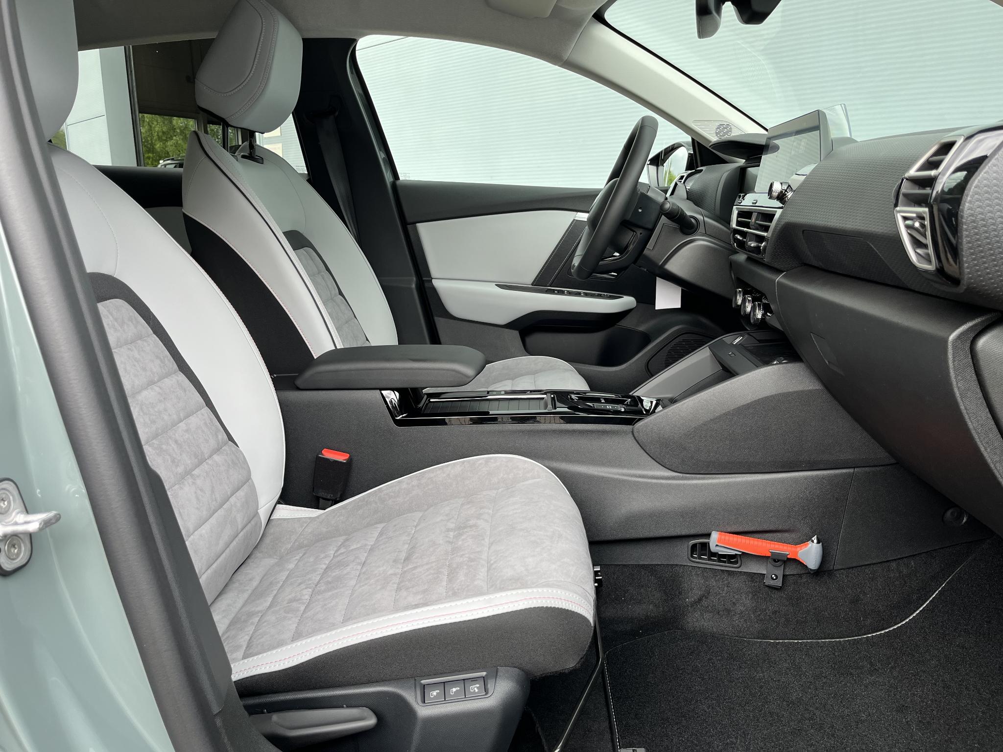 Foto van Citroen C4