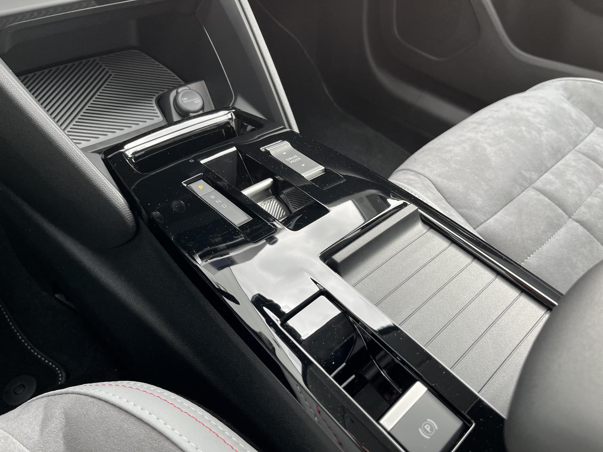 Foto van Citroen C4