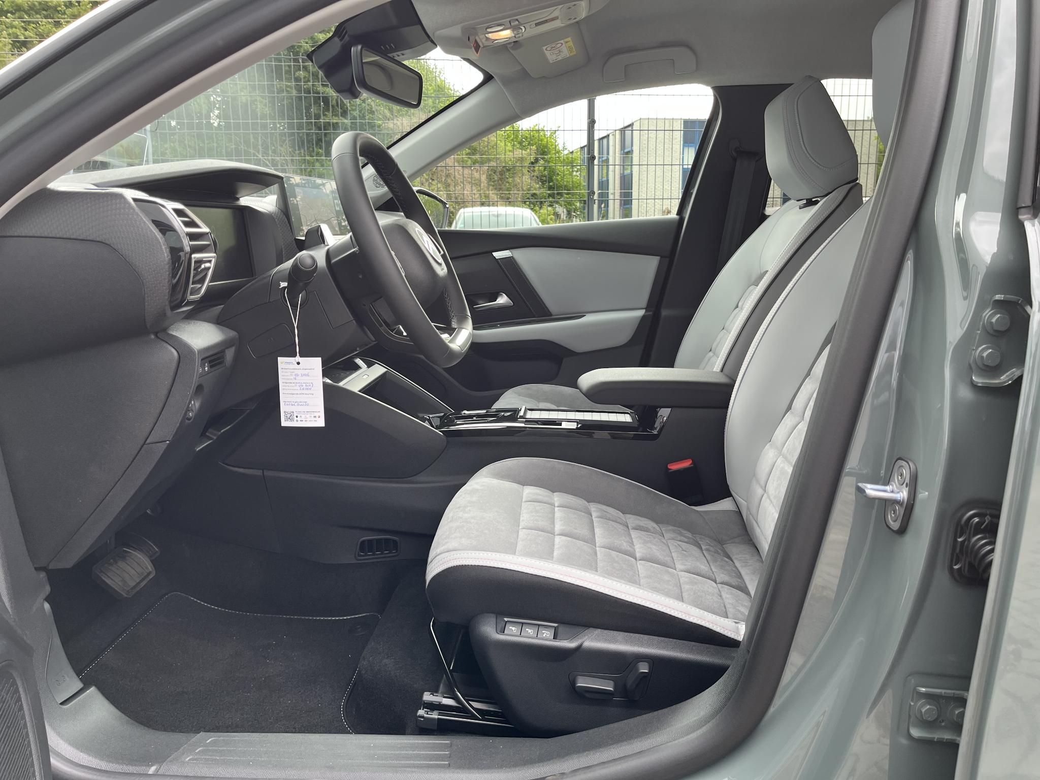 Foto van Citroen C4