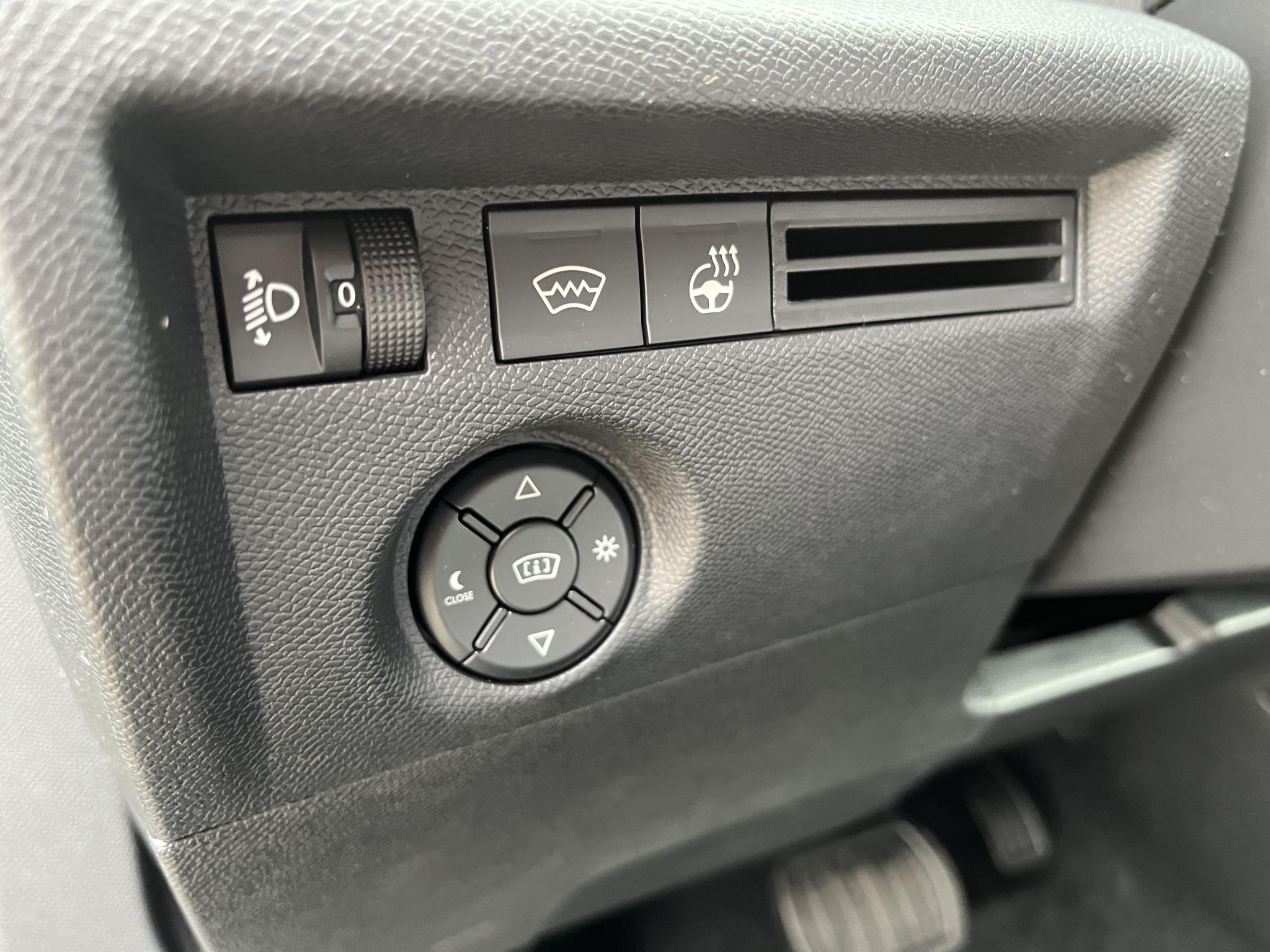 Foto van Citroen C4