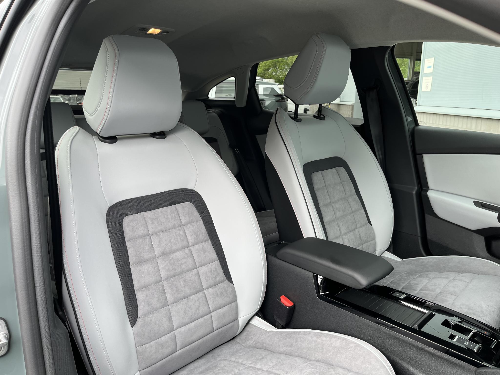 Foto van Citroen C4
