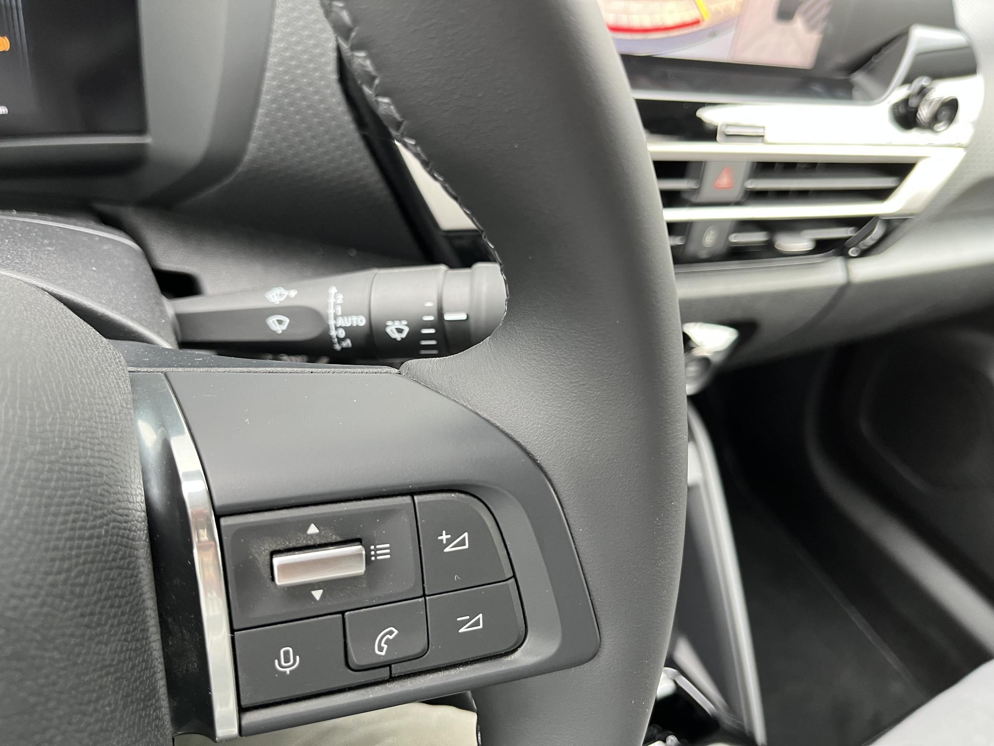 Foto van Citroen C4