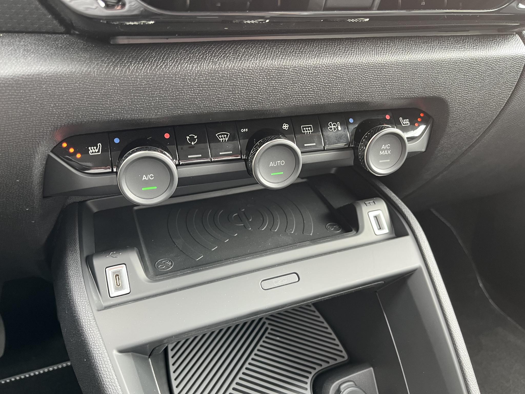 Foto van Citroen C4