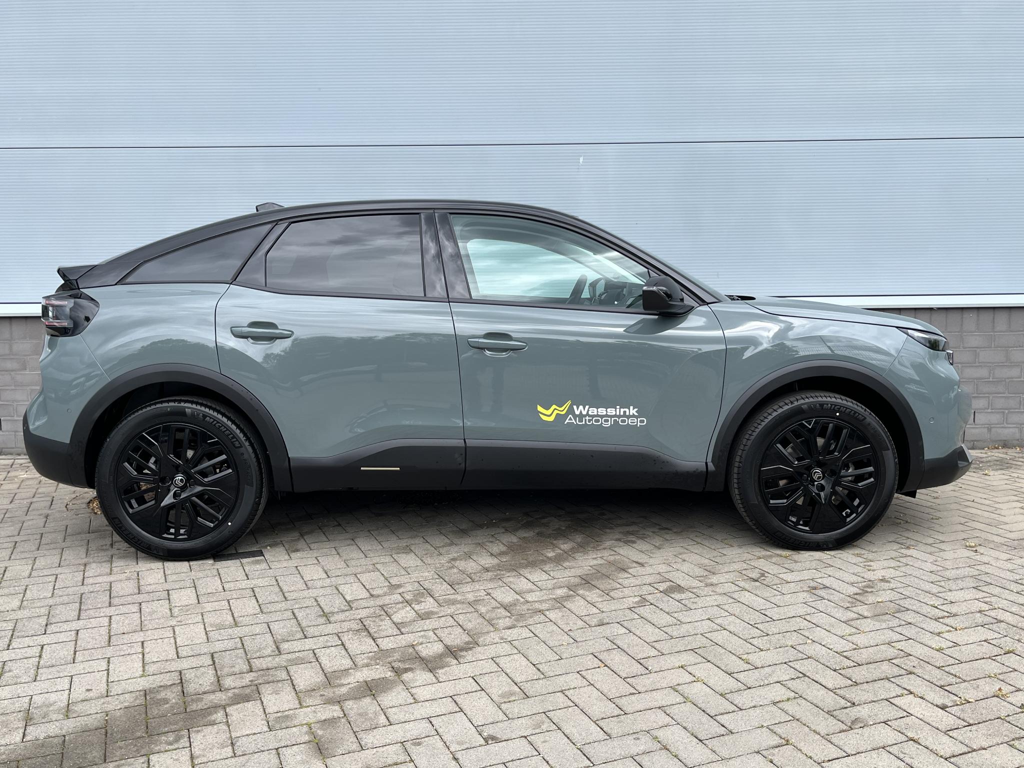 Foto van Citroen C4