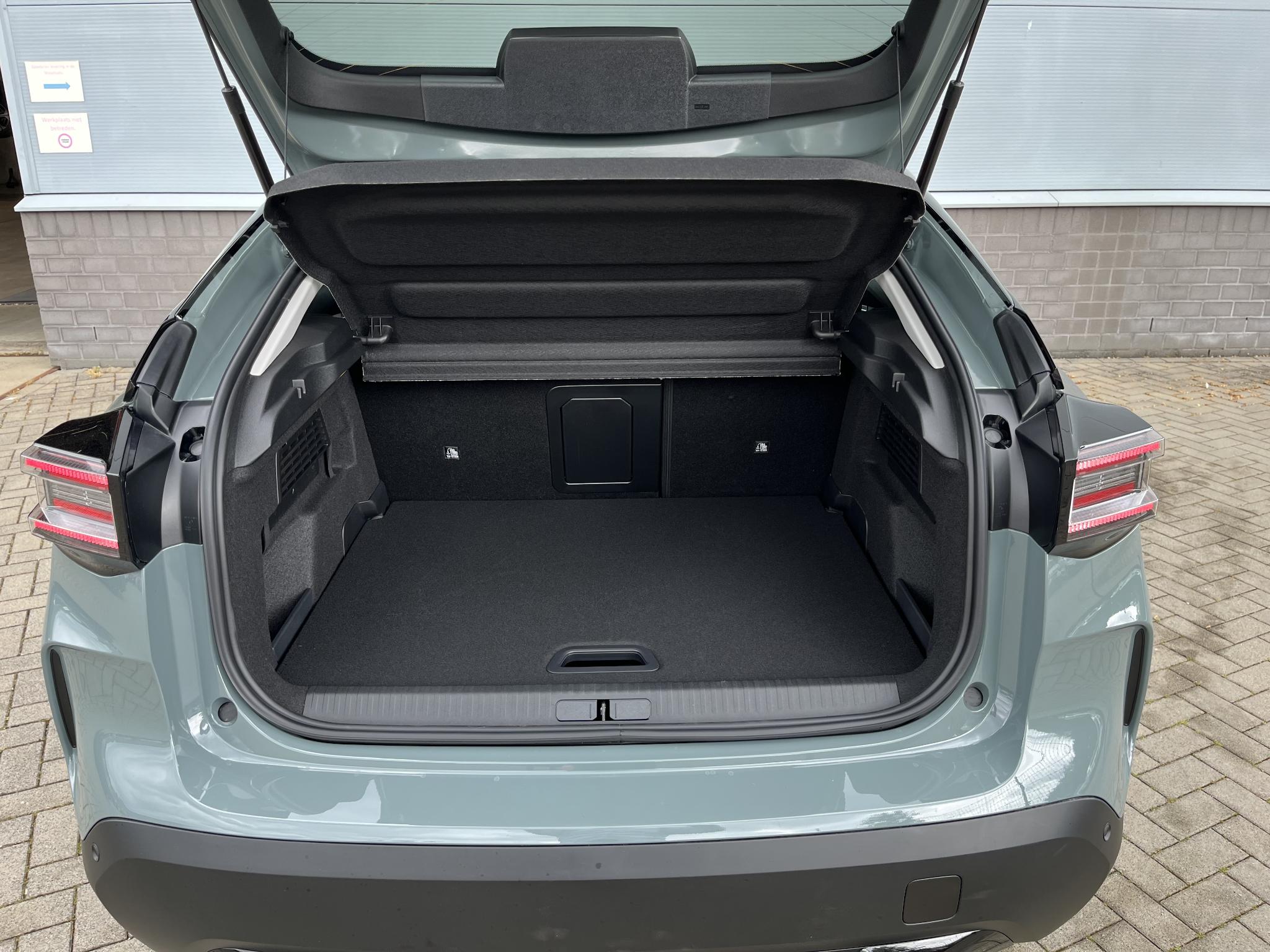 Foto van Citroen C4