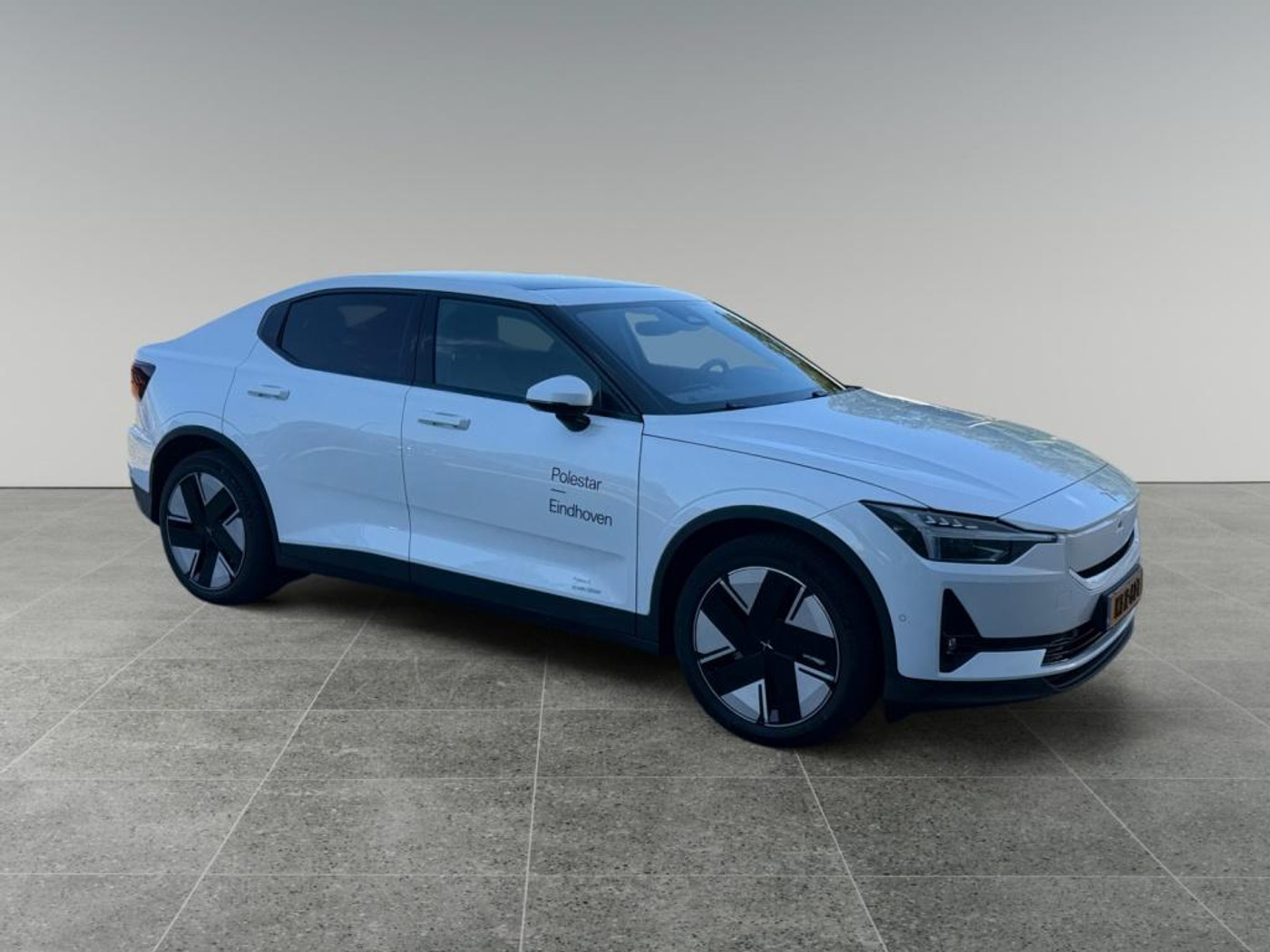Foto van Polestar Polestar 2