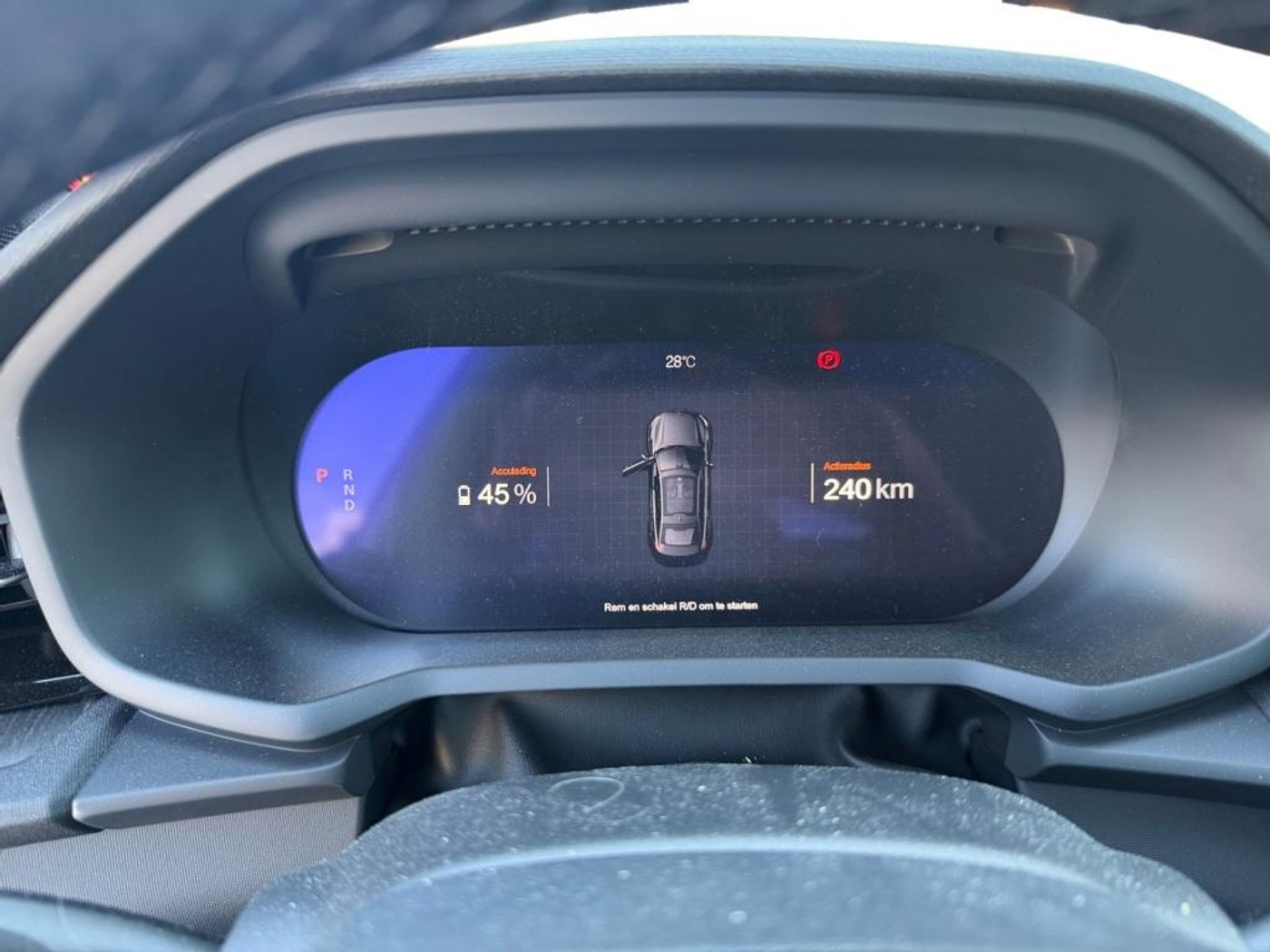 Foto van Polestar Polestar 2