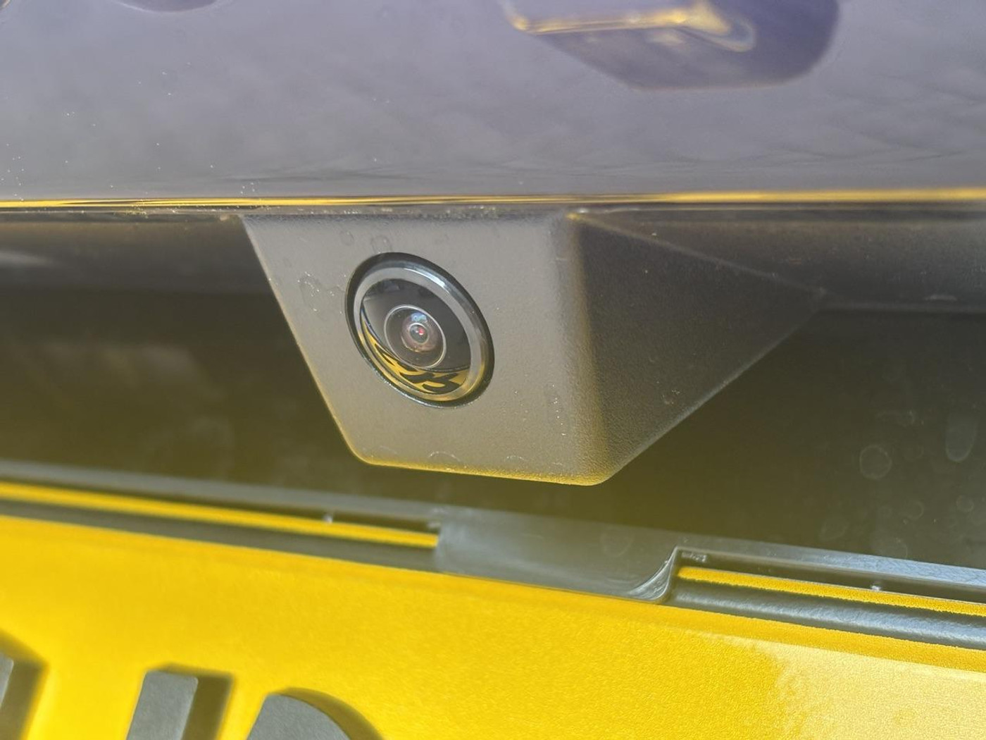 Foto van Jeep Compass