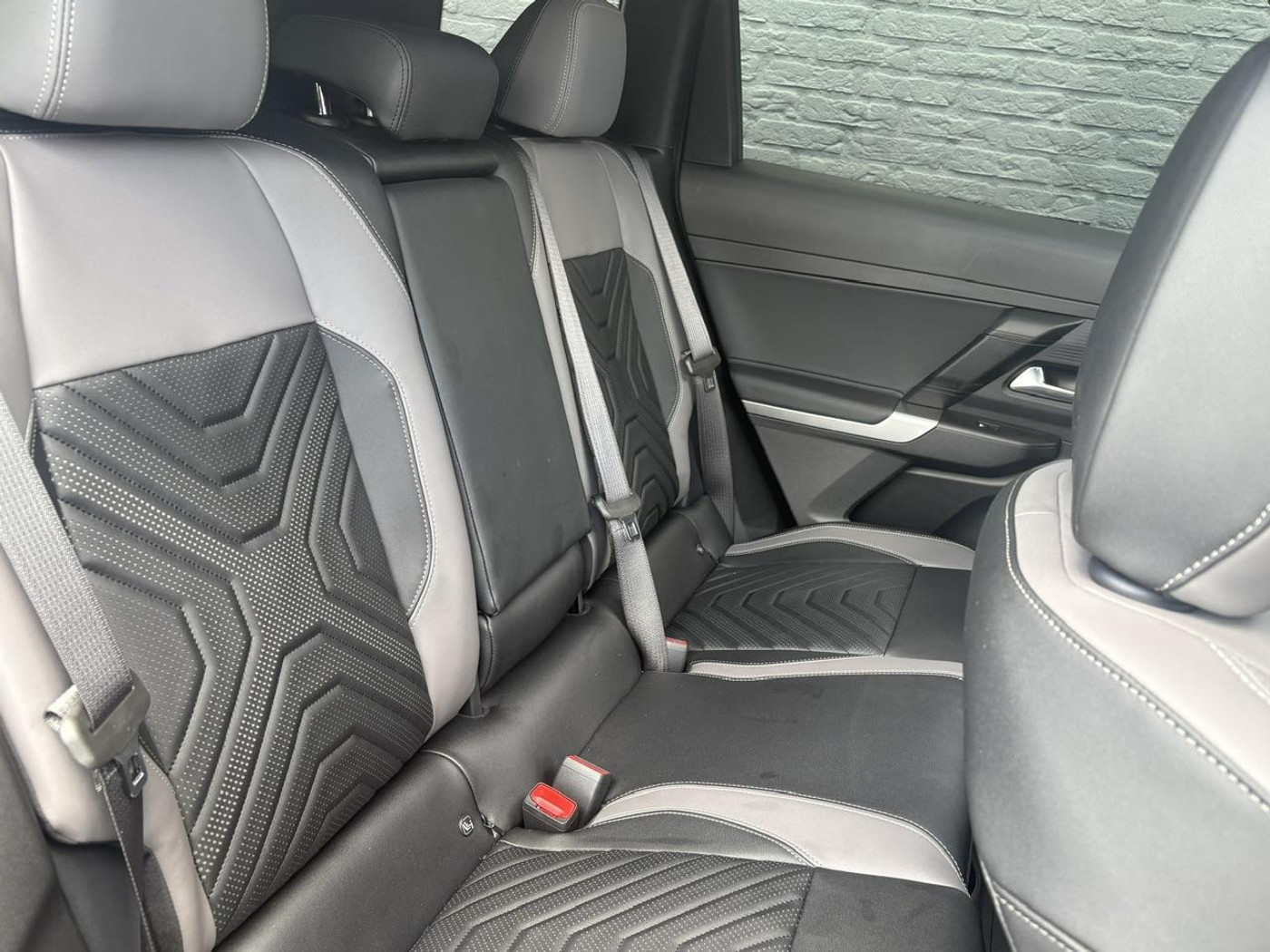 Foto van Jeep Compass