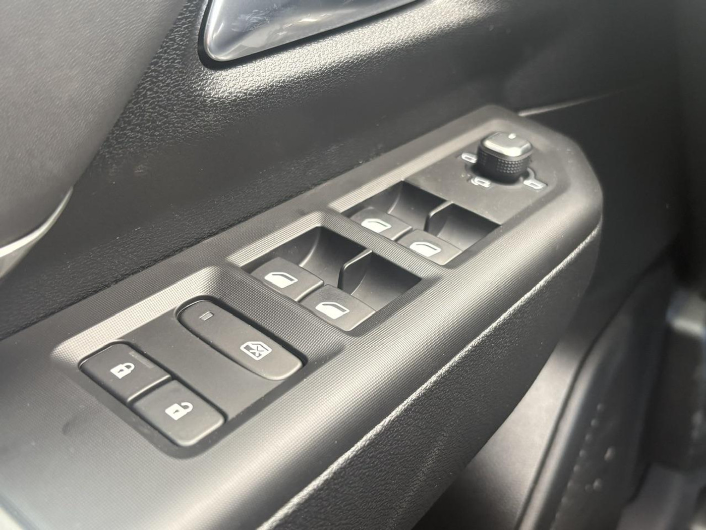 Foto van Jeep Compass