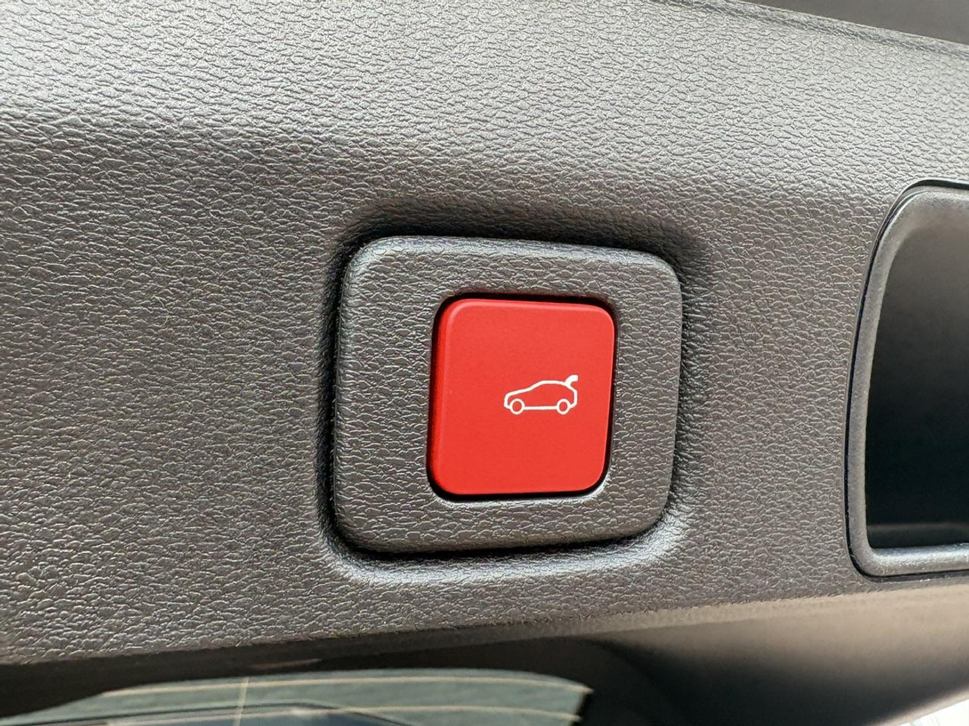 Foto van Jeep Compass