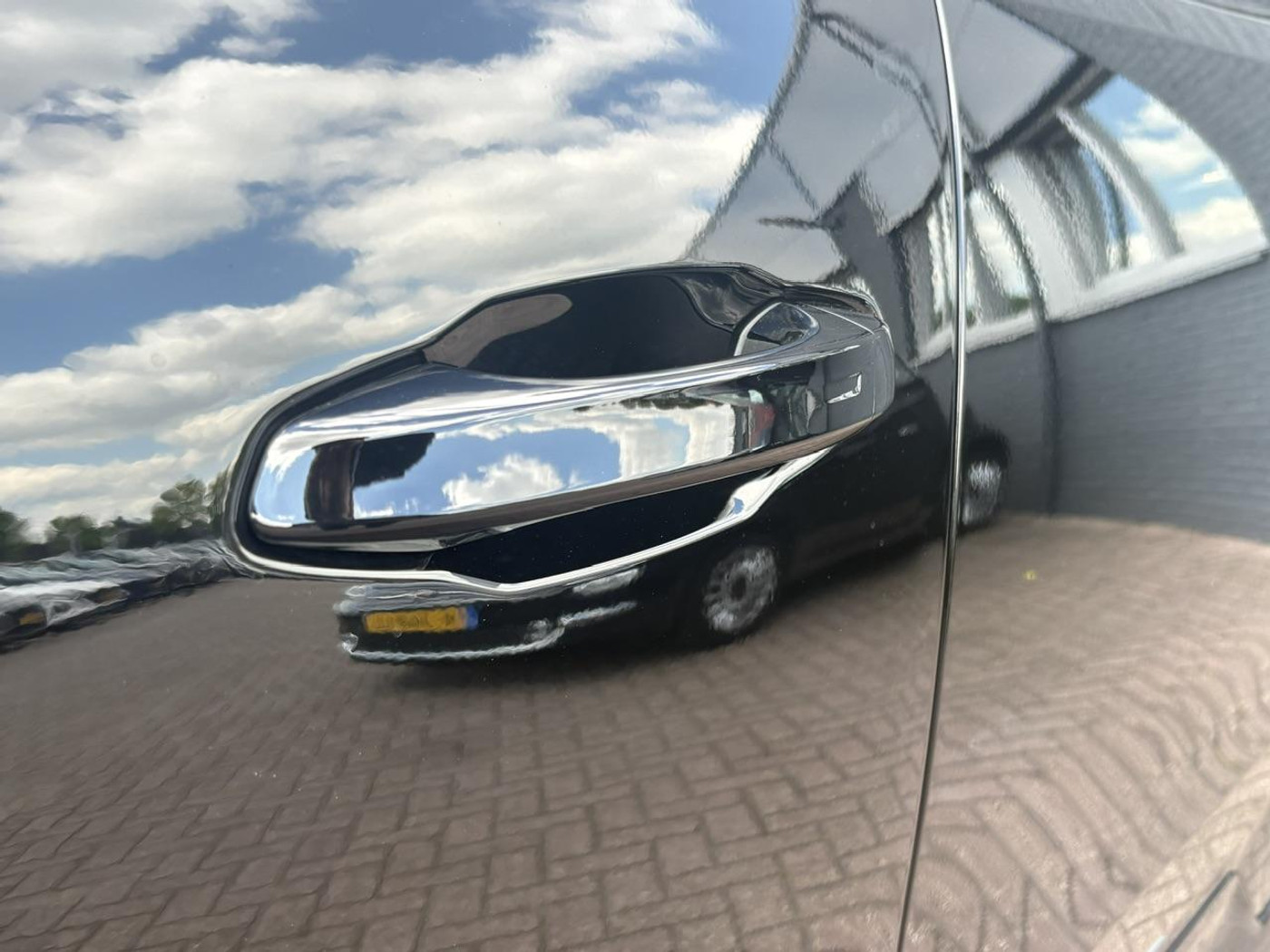Foto van Jeep Compass