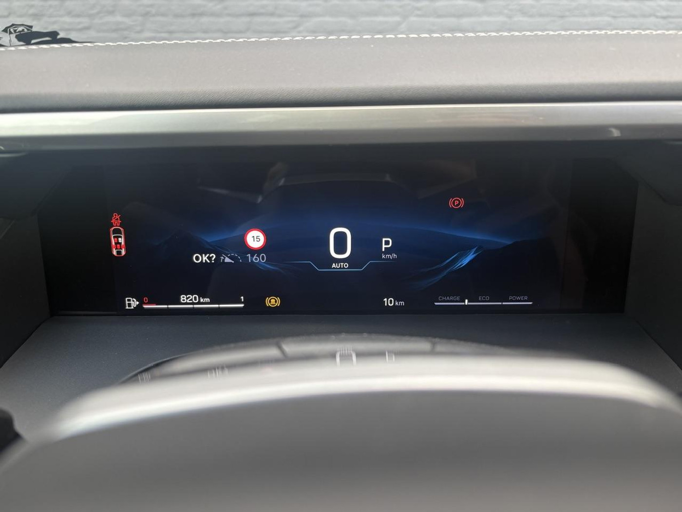 Foto van Jeep Compass