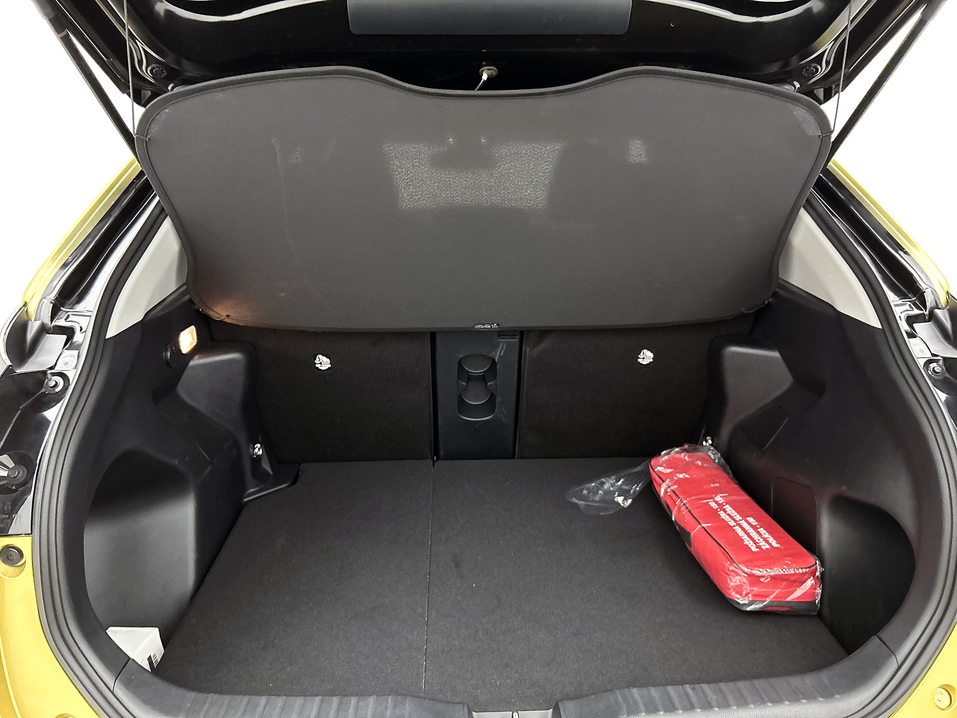 Foto van Toyota Toyota Yaris Cross