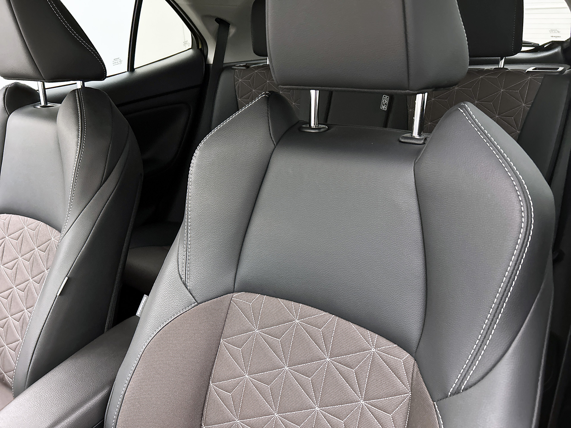 Foto van Toyota Toyota Yaris Cross