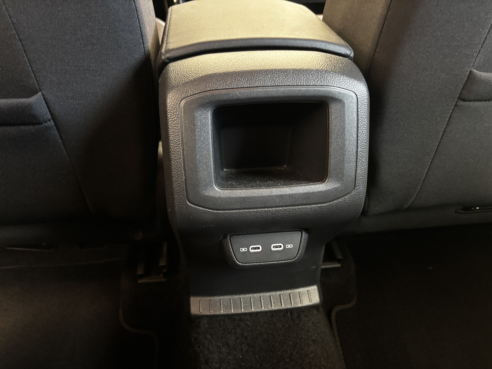 Foto van Volkswagen T-cross