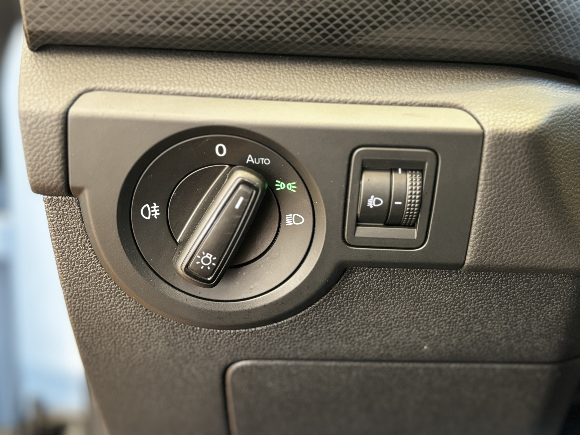Foto van Volkswagen T-cross