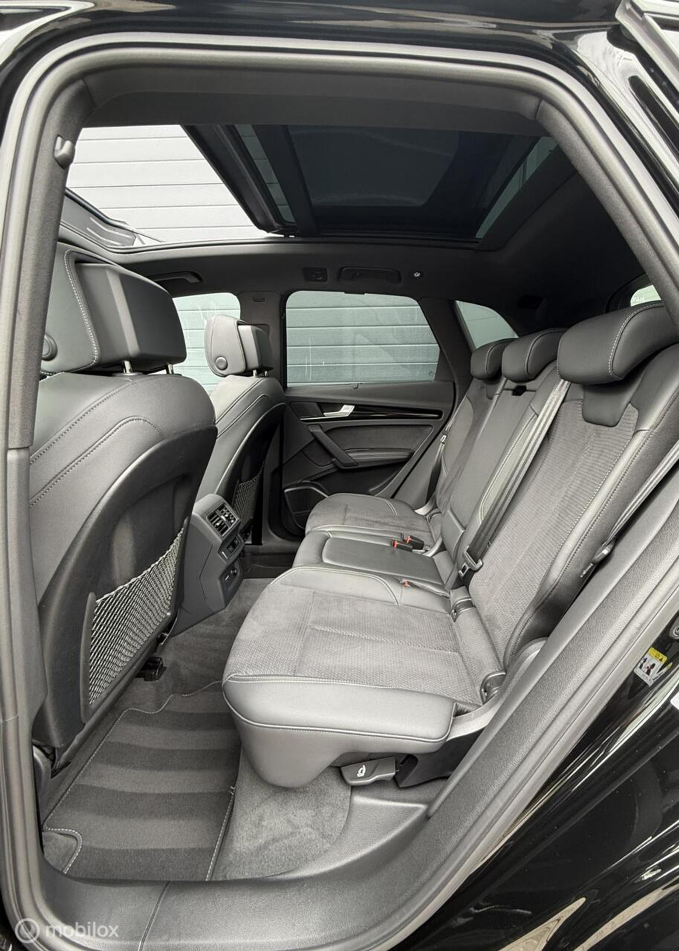 Foto van Audi Q5 55 TFSI E