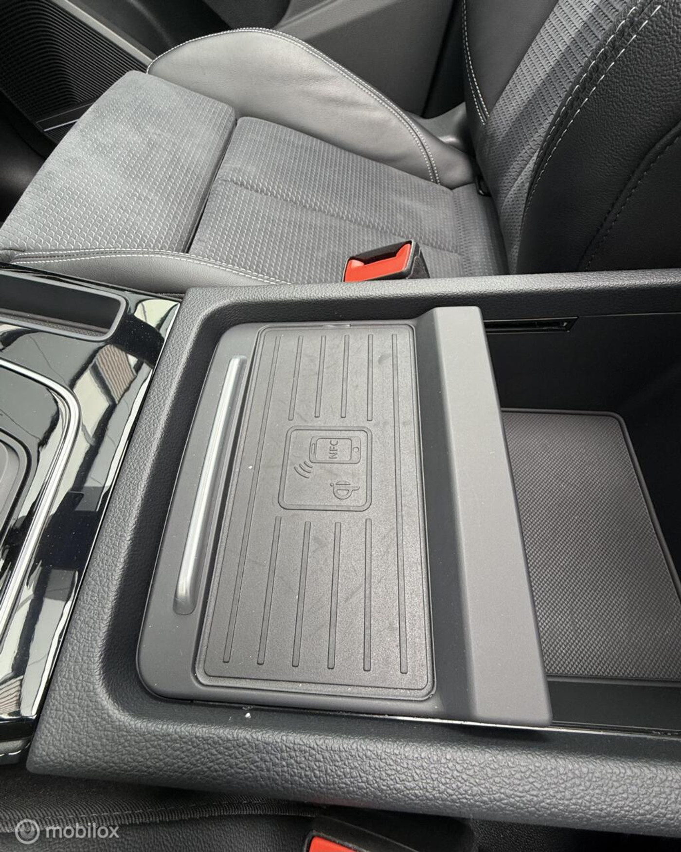 Foto van Audi Q5 55 TFSI E