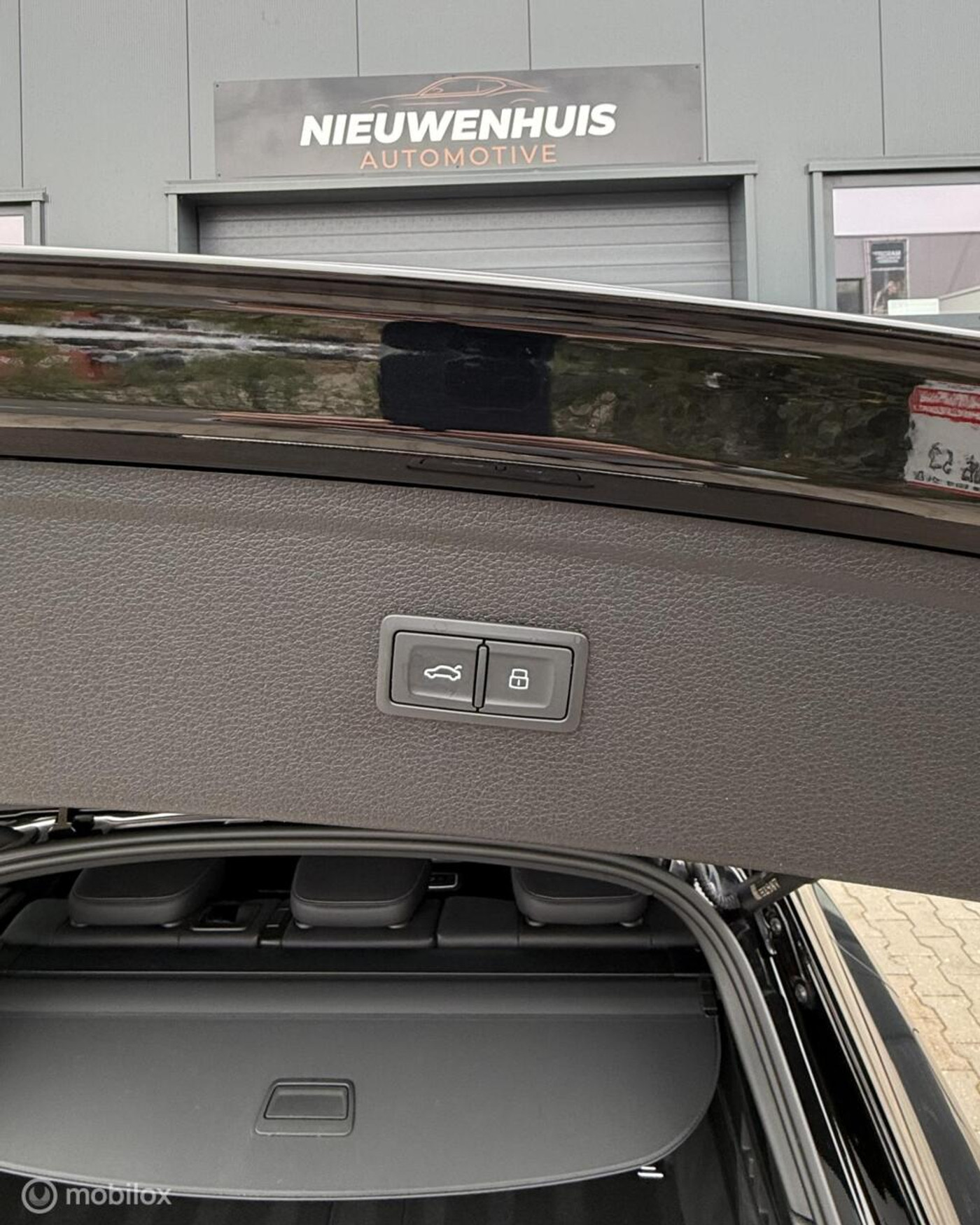 Foto van Audi Q5 55 TFSI E